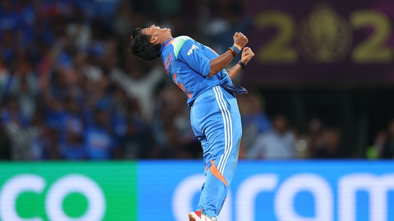1600x900 Deepti Sharma creates history, becomes first cricketer in the world to reach this milestone
