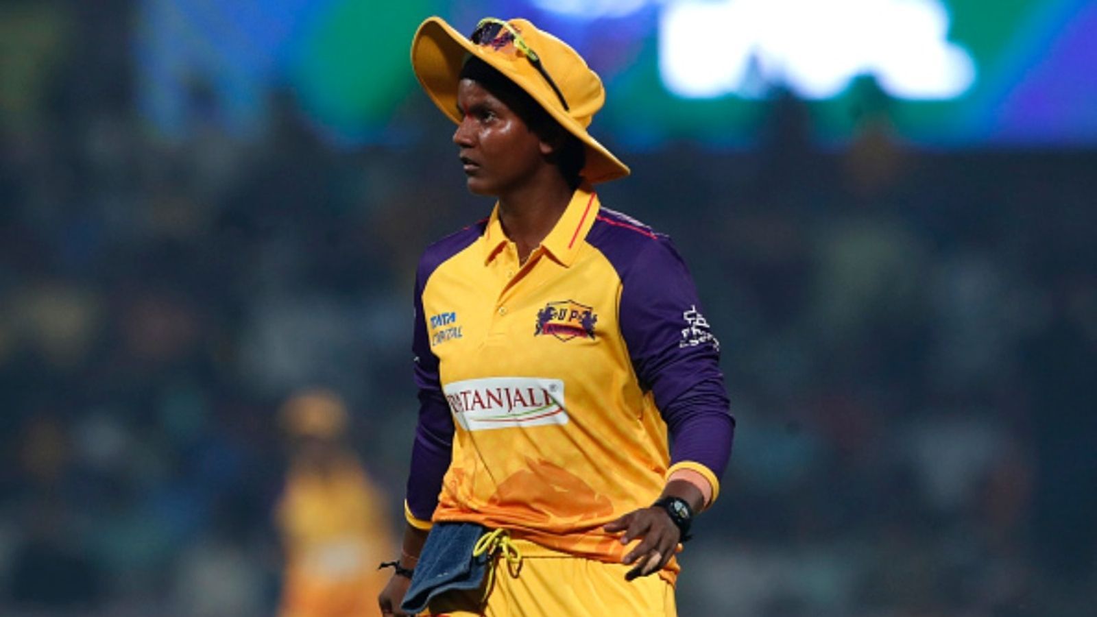 1600x900 World Cup 2025 'Player of the series' Deepti Sharma released by UP Warriorz ahead of WPL mega auction: Here's list of retained players