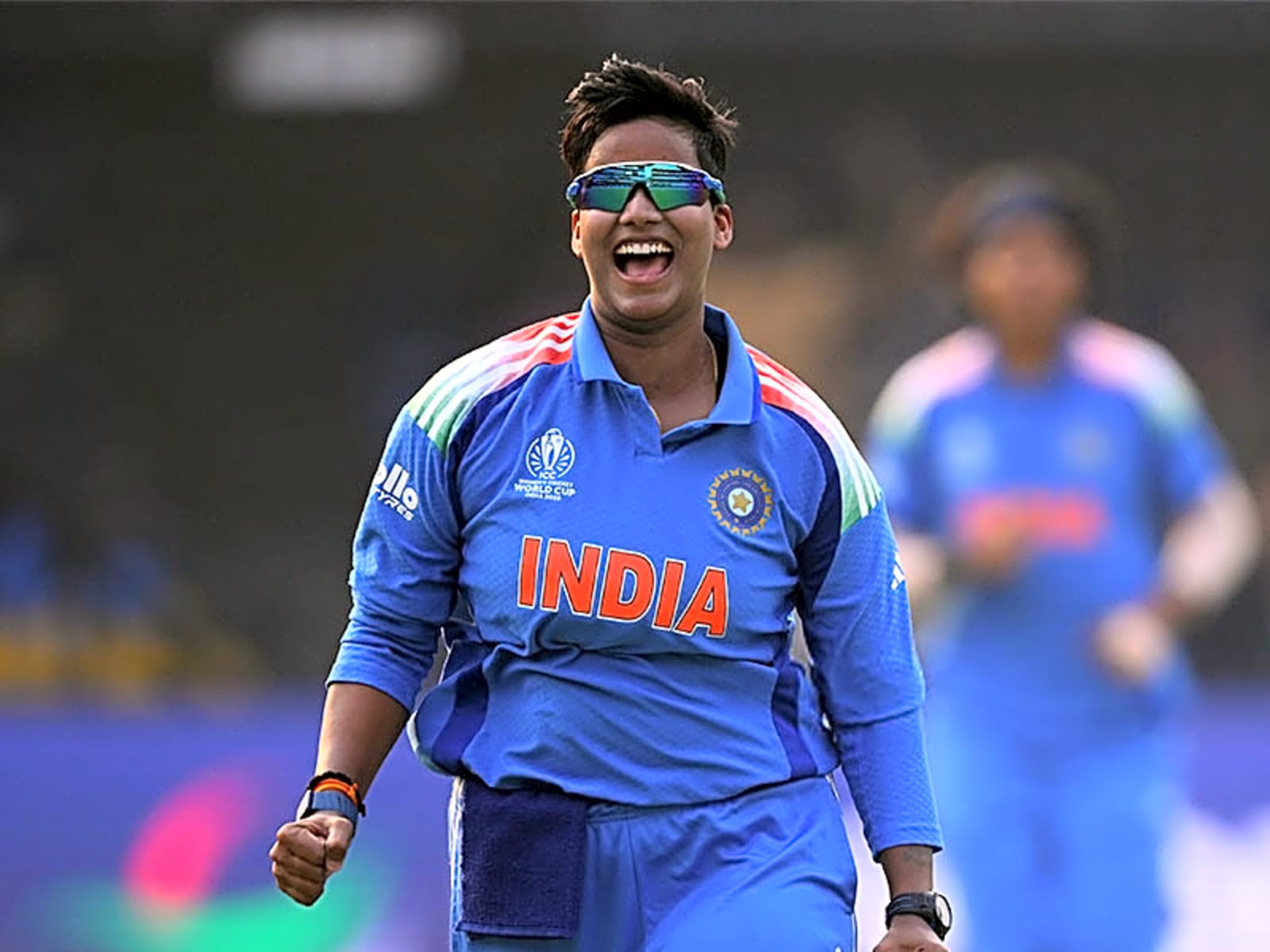 1600x1200 IND W vs SL W 2025: Why is Deepti Sharma not playing in India Women vs Sri Lanka Women 2nd T20I?