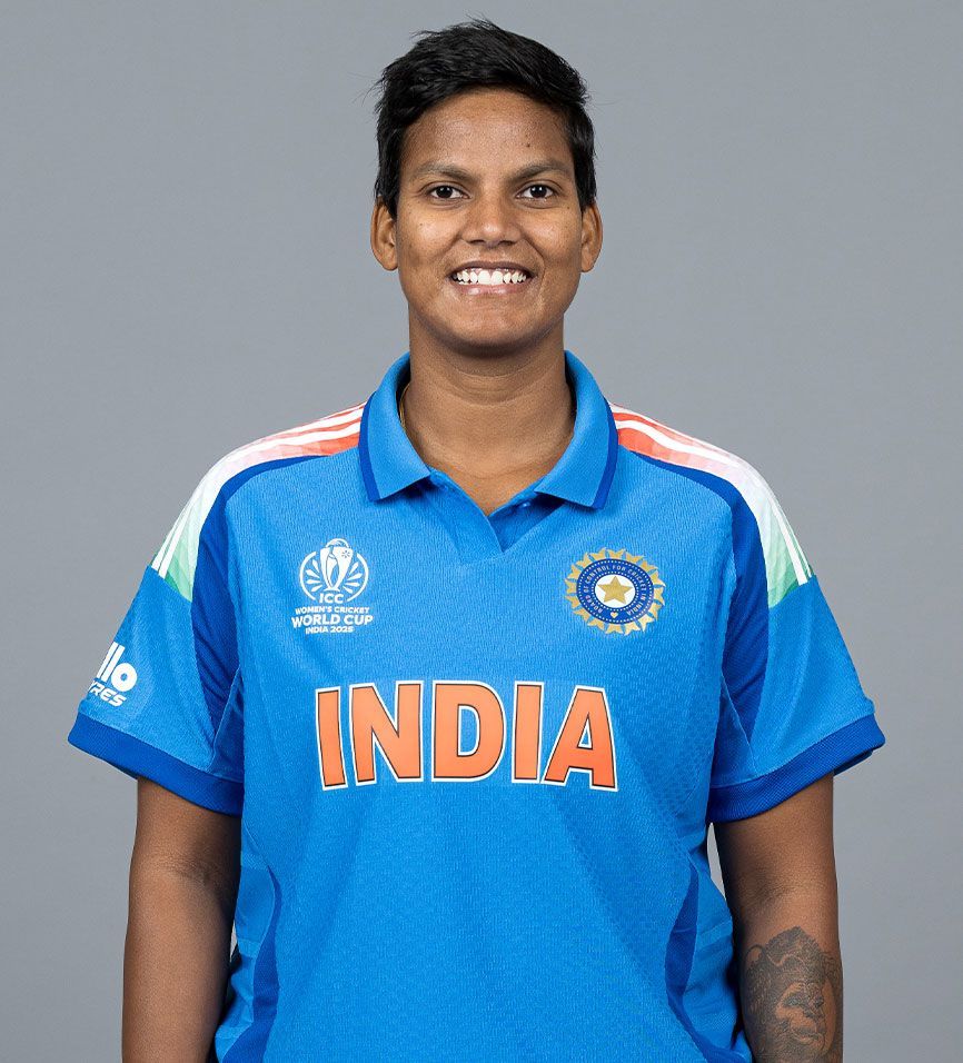 866x956 Harmanpreet Kaur To Smriti Mandhana And Jemimah Rodrigues, Check Out The Educational Qualifications Of The World Cup Winning India Women's Cricket Team
