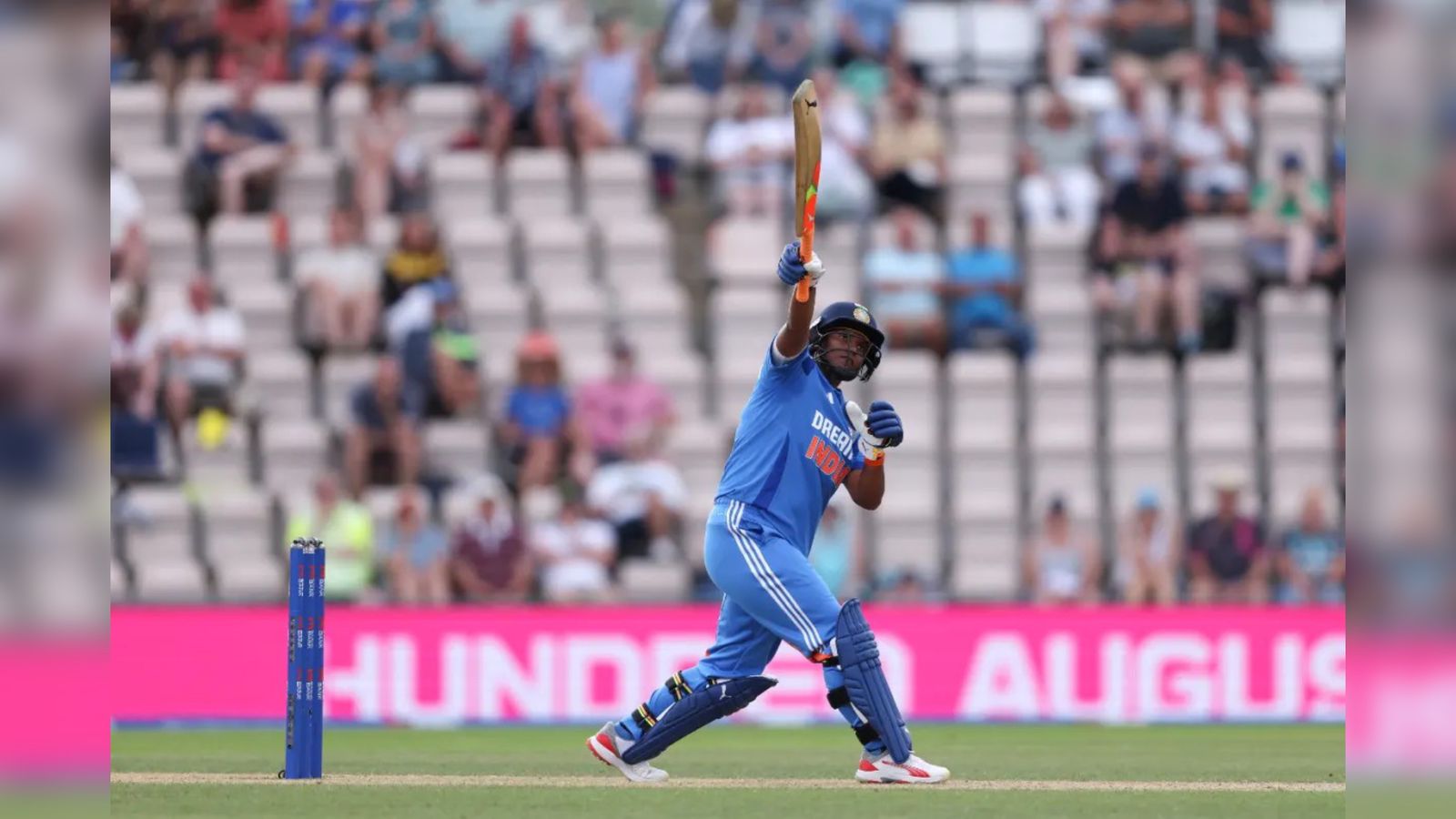 1600x900 Deepti Sharma's All Round Brilliance Sets The Tone For India's World Cup Campaign