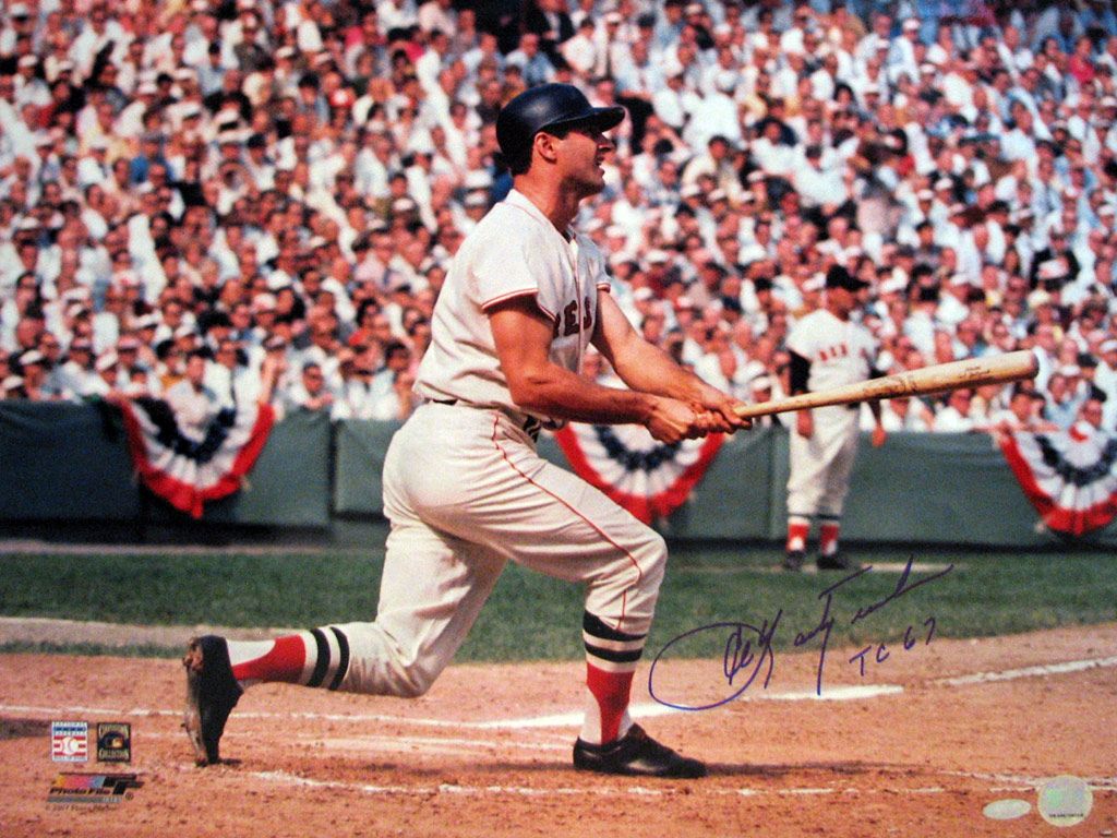 1024x768 Carl Yastrzemski Cards and Autographed Memorabilia Buying Guide