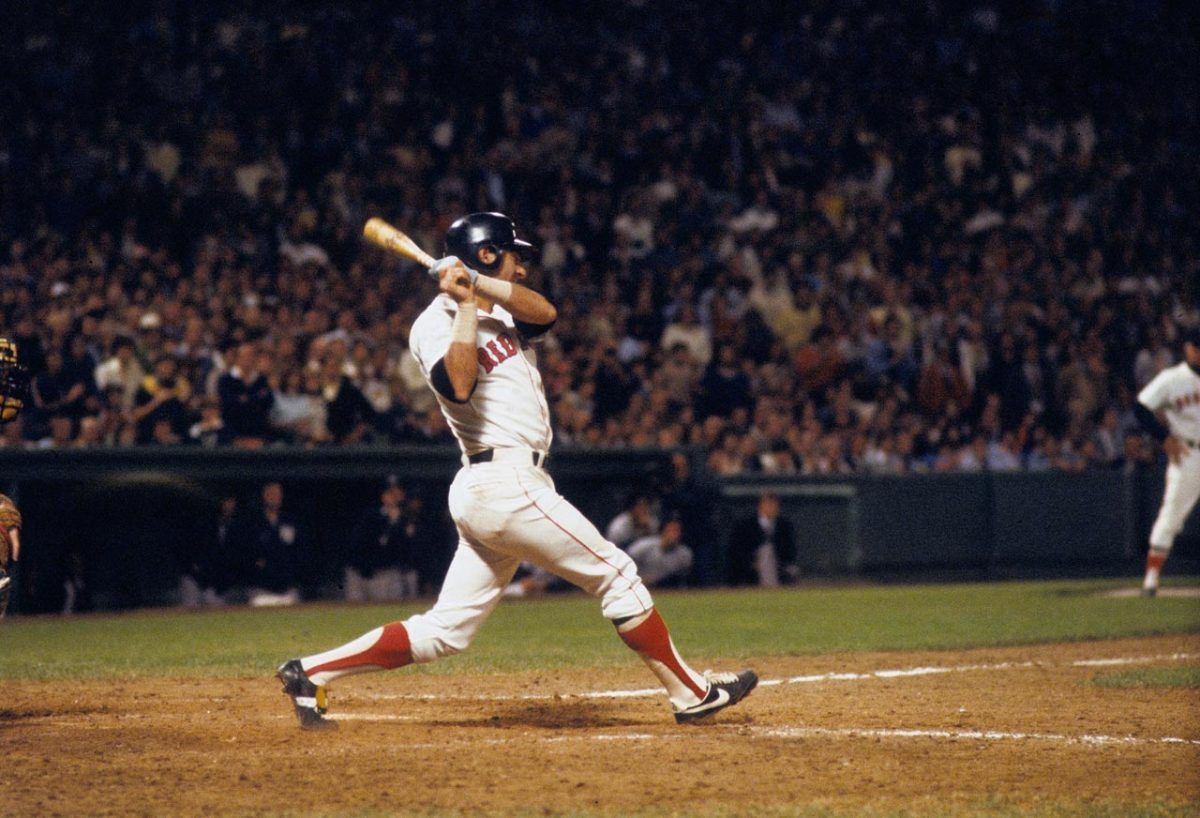 1200x818 Classic SI Photo of Carl Yastrzemski