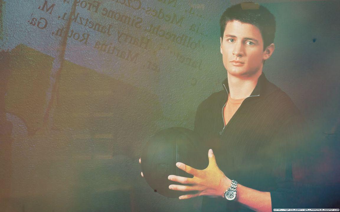 1152x720 James Lafferty Wallpaper