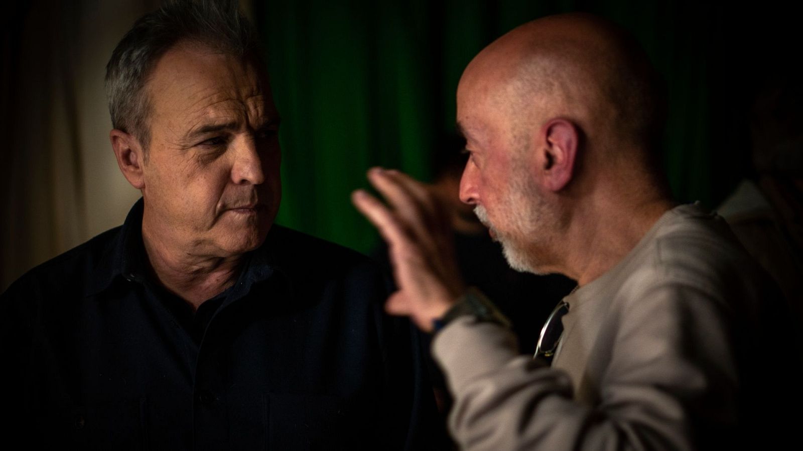 1600x900 David Summers recuerda a su padre, el director Manuel Summers
