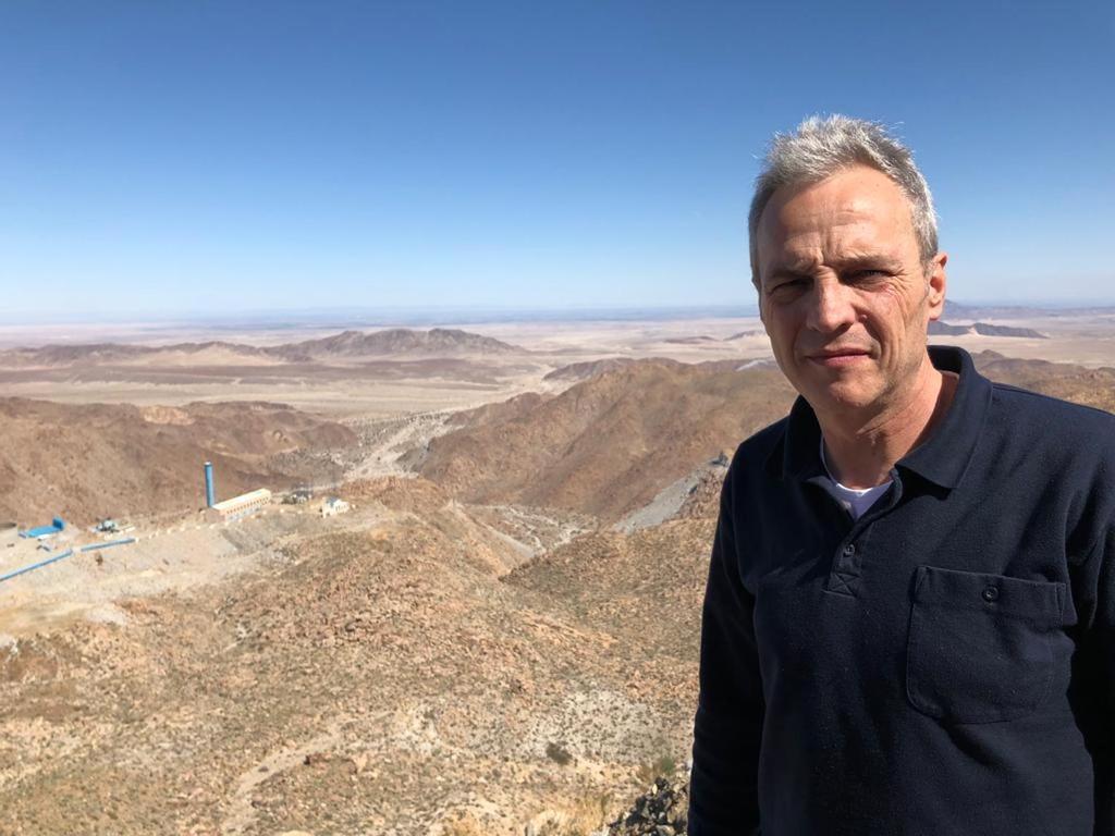 1024x768 David Summers: En Medellín me presentaron a la hija de Pablo Escobar, era fan de Hombres G