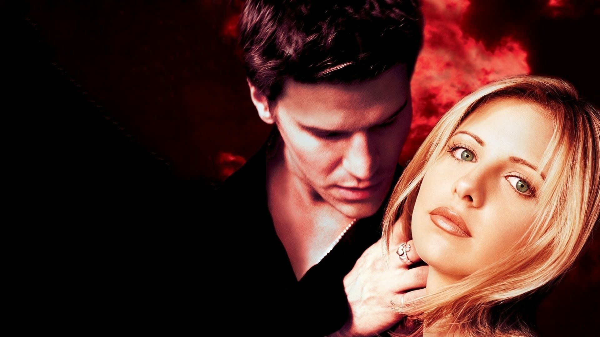 1920x1080 Download Angel (Buffy The Vampire Slayer) Buffy Summers TV Show Buffy The Vampire Slayer HD Wallpaperx1080