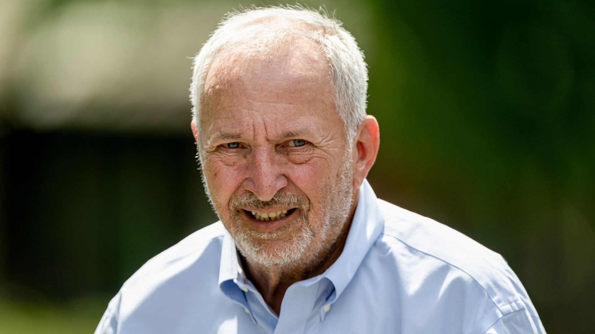 1920x1080 Larry Summers resigns from OpenAI board amid Epstein revelations
