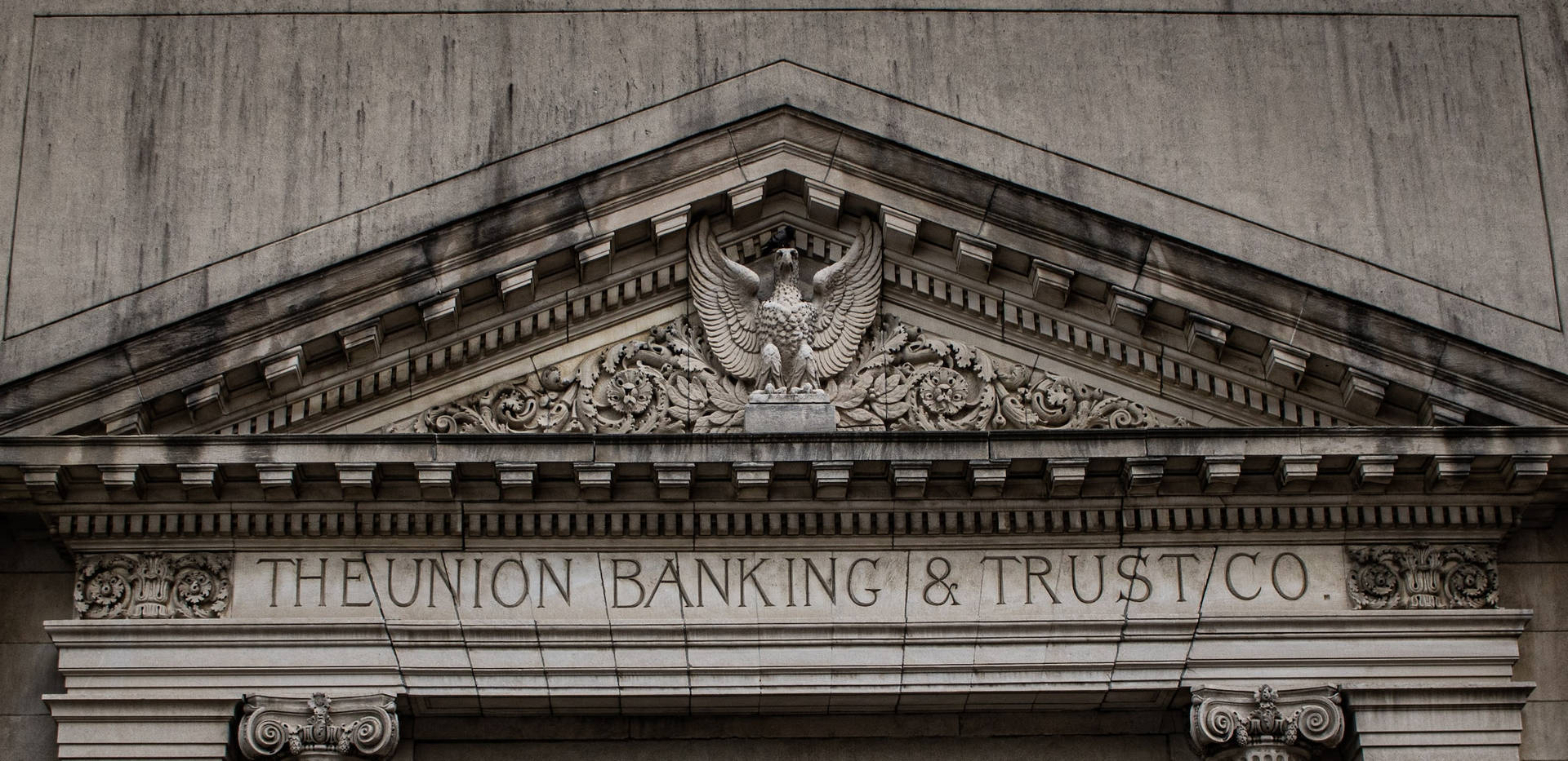1920x933 Download Bank Union Banking And Trust Wallpaper