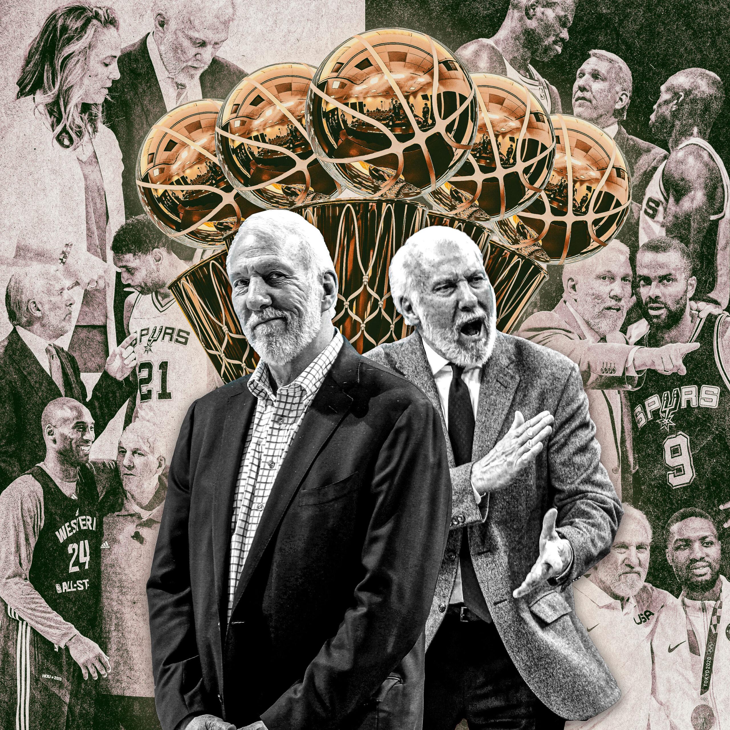 2560x2560 Gregg Popovich Has Always Been More Than a Coach