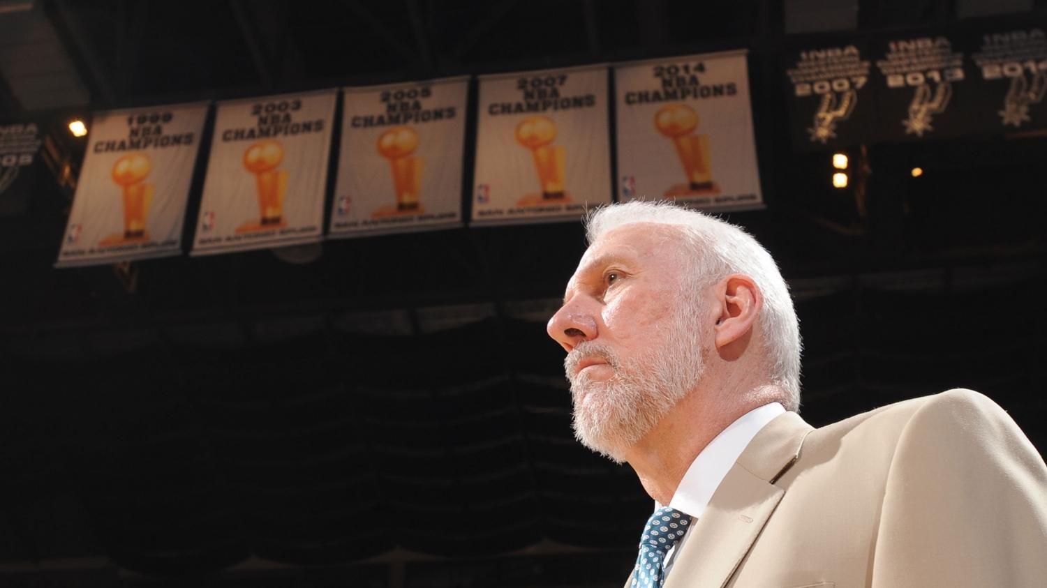 1500x843 Gregg Popovich Wallpaper