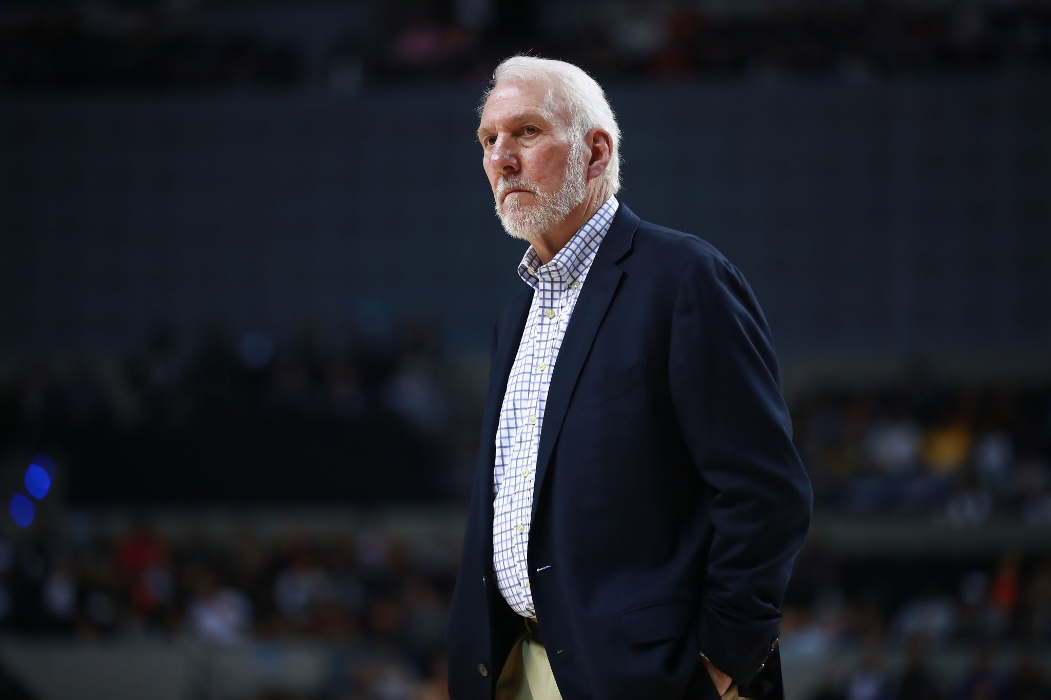 2048x1365 Timeline: Gregg Popovich's career in San Antonio