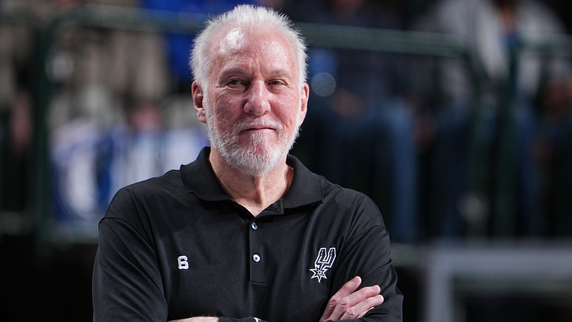 1920x1080 Spurs Big Three, David Robinson to present Gregg Popovich to hall of fame San Antonio