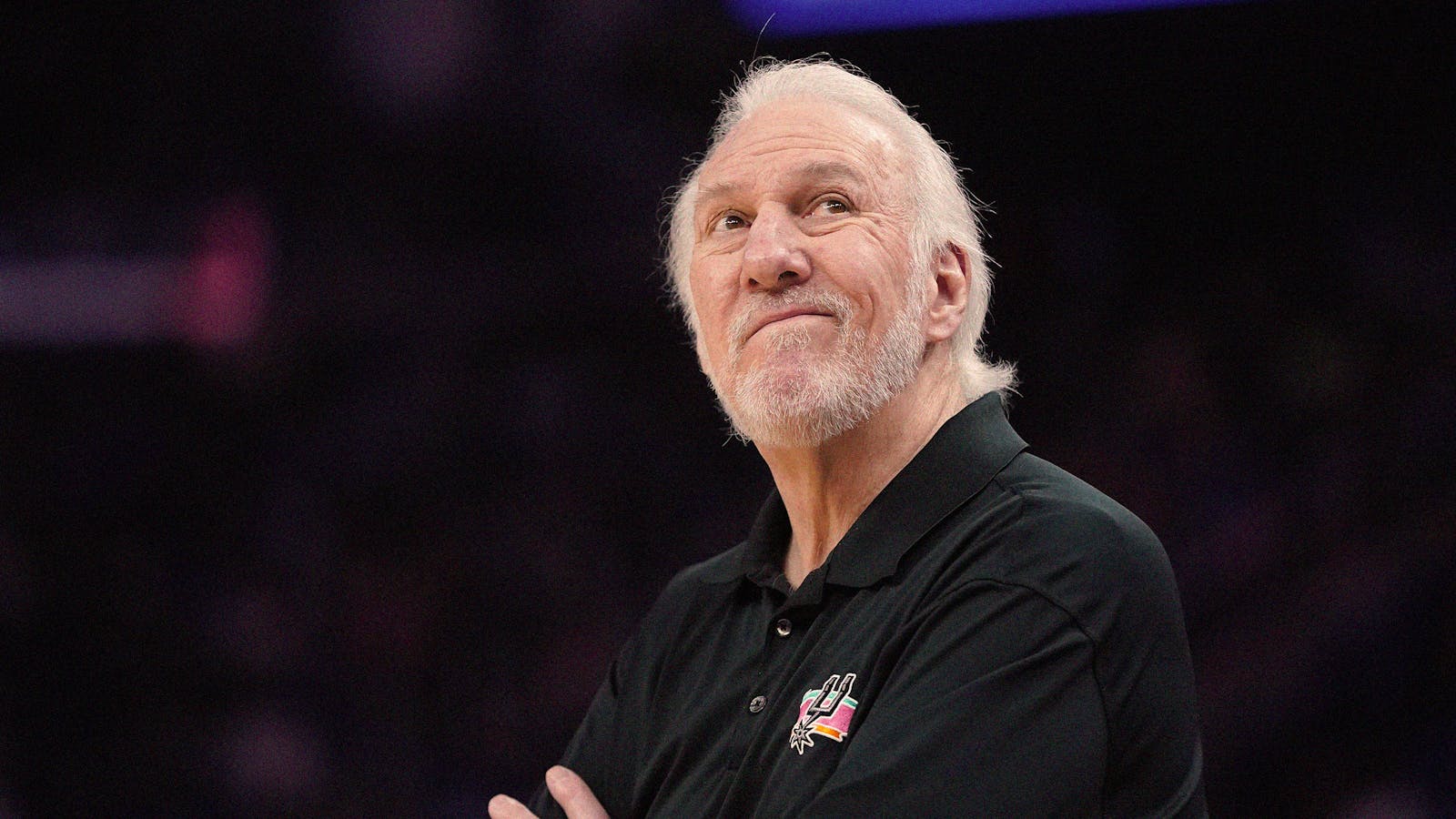 1600x900 Gregg Popovich Closes In on Another NBA Milestone