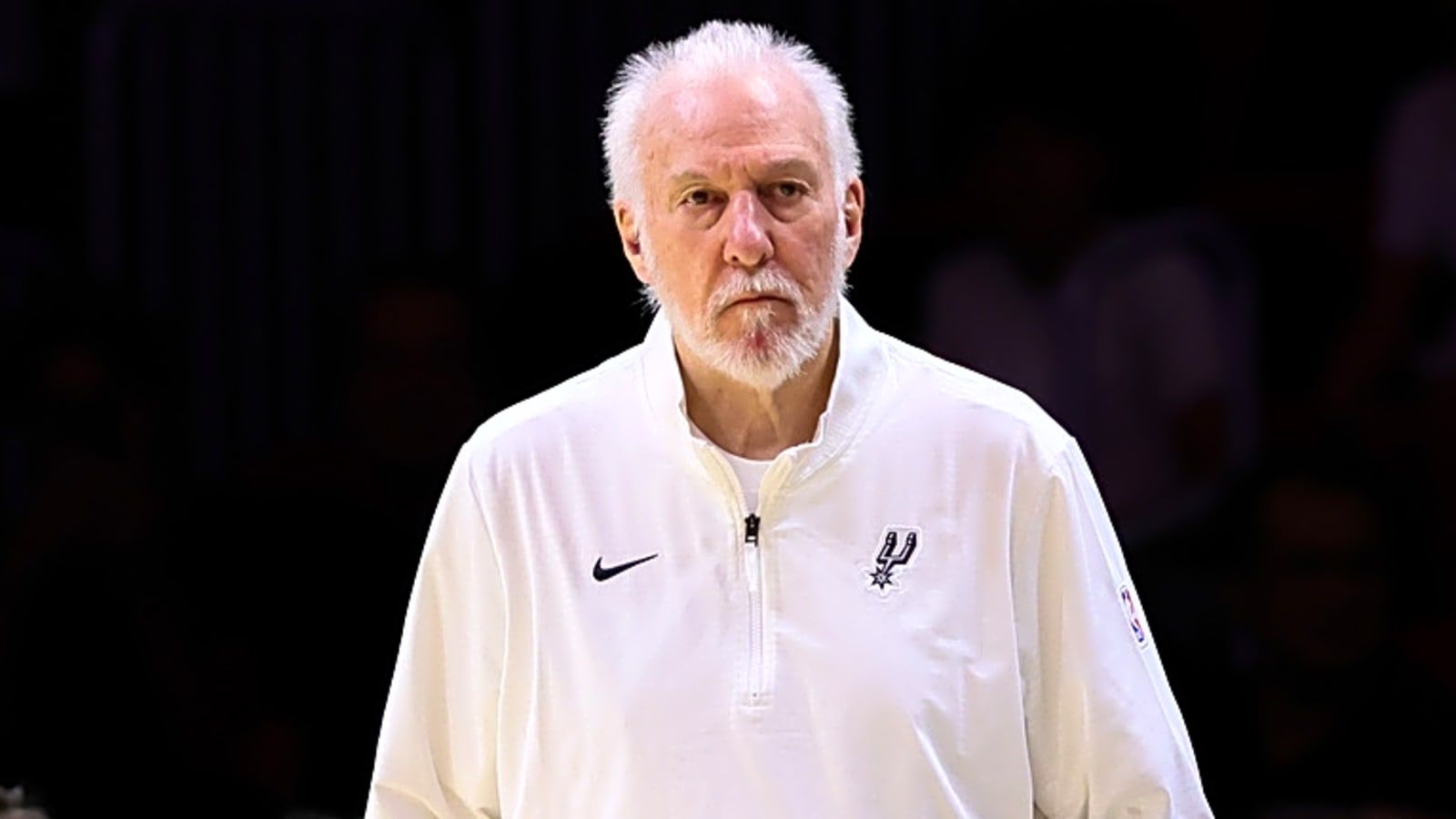 1600x900 Longtime Spurs HC Gregg Popovich ends coaching career
