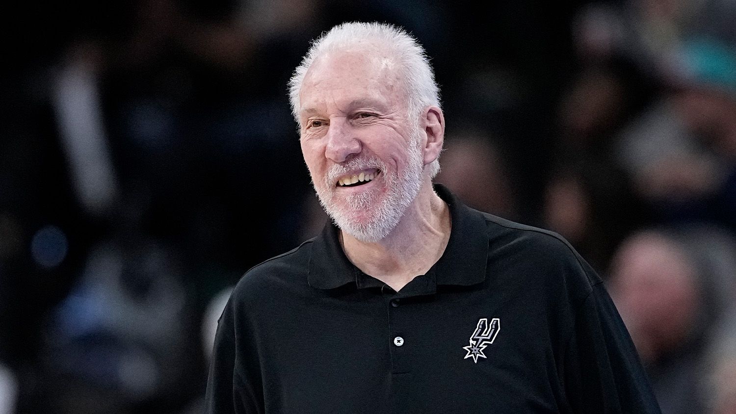 1500x844 Gregg Popovich no longer head coach of Spurs, Mitch Johnson takes over