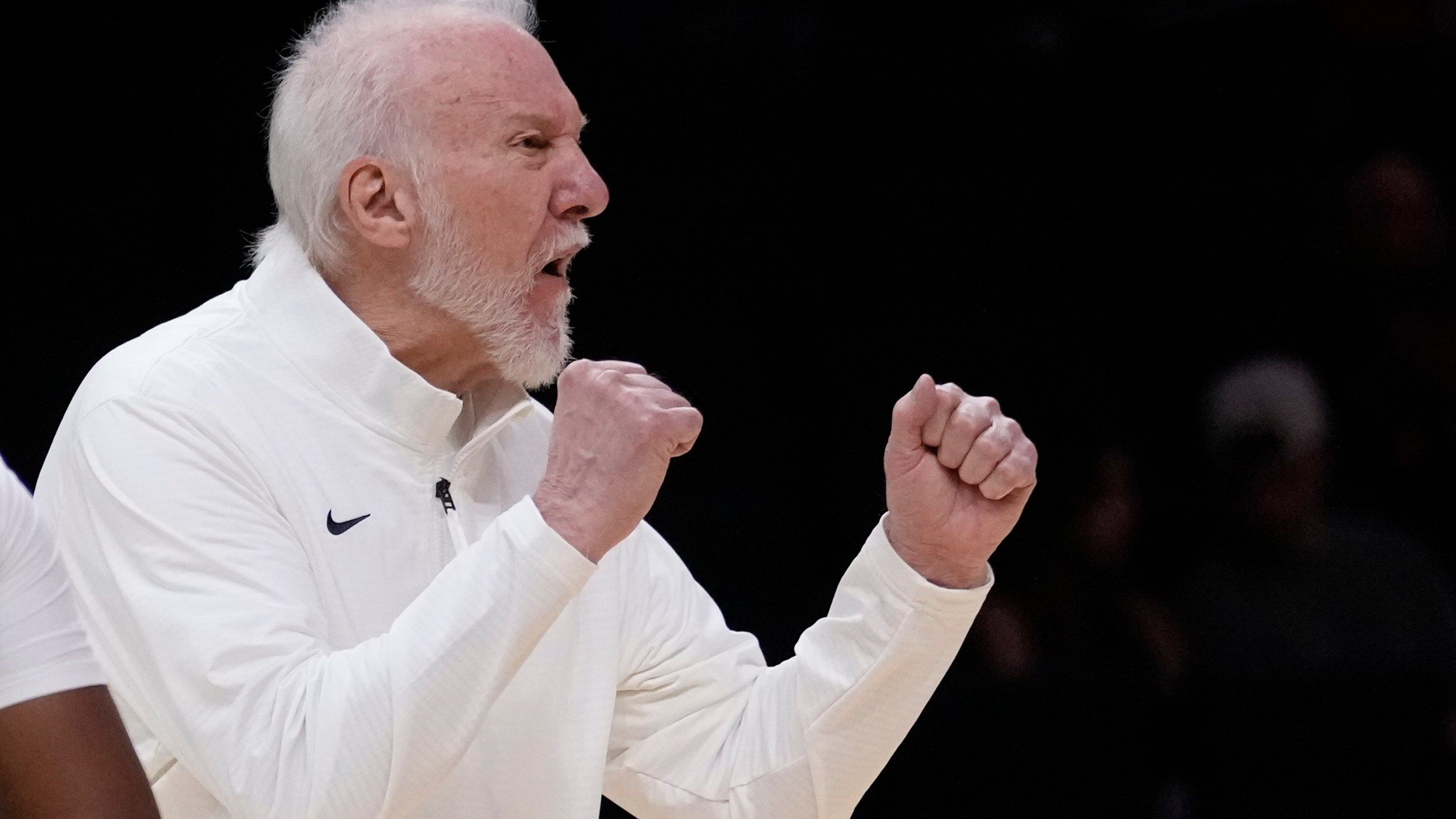 2560x1440 How the NBA's winningest coach started his career in Colorado