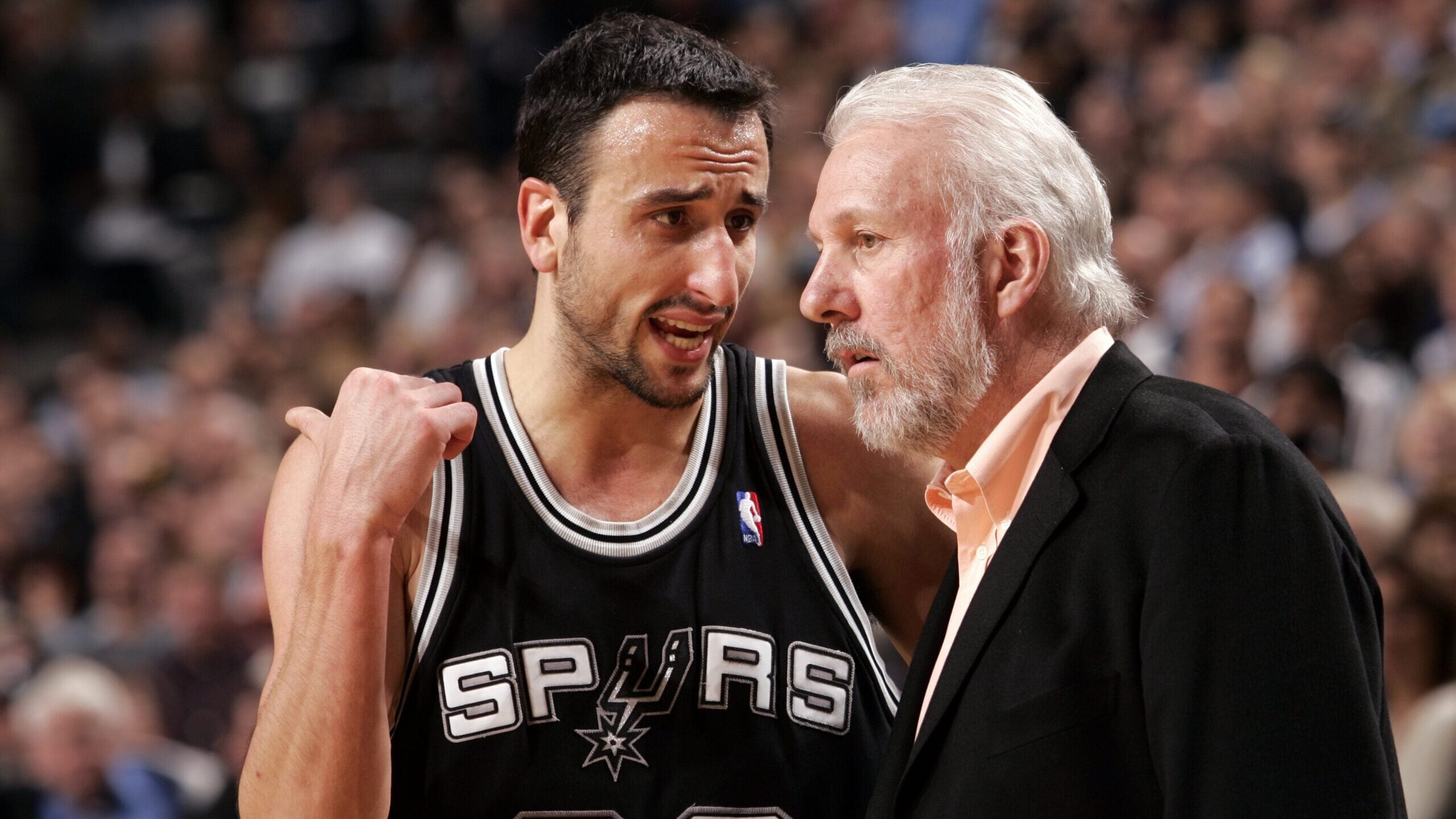 2560x1440 Gregg Popovich