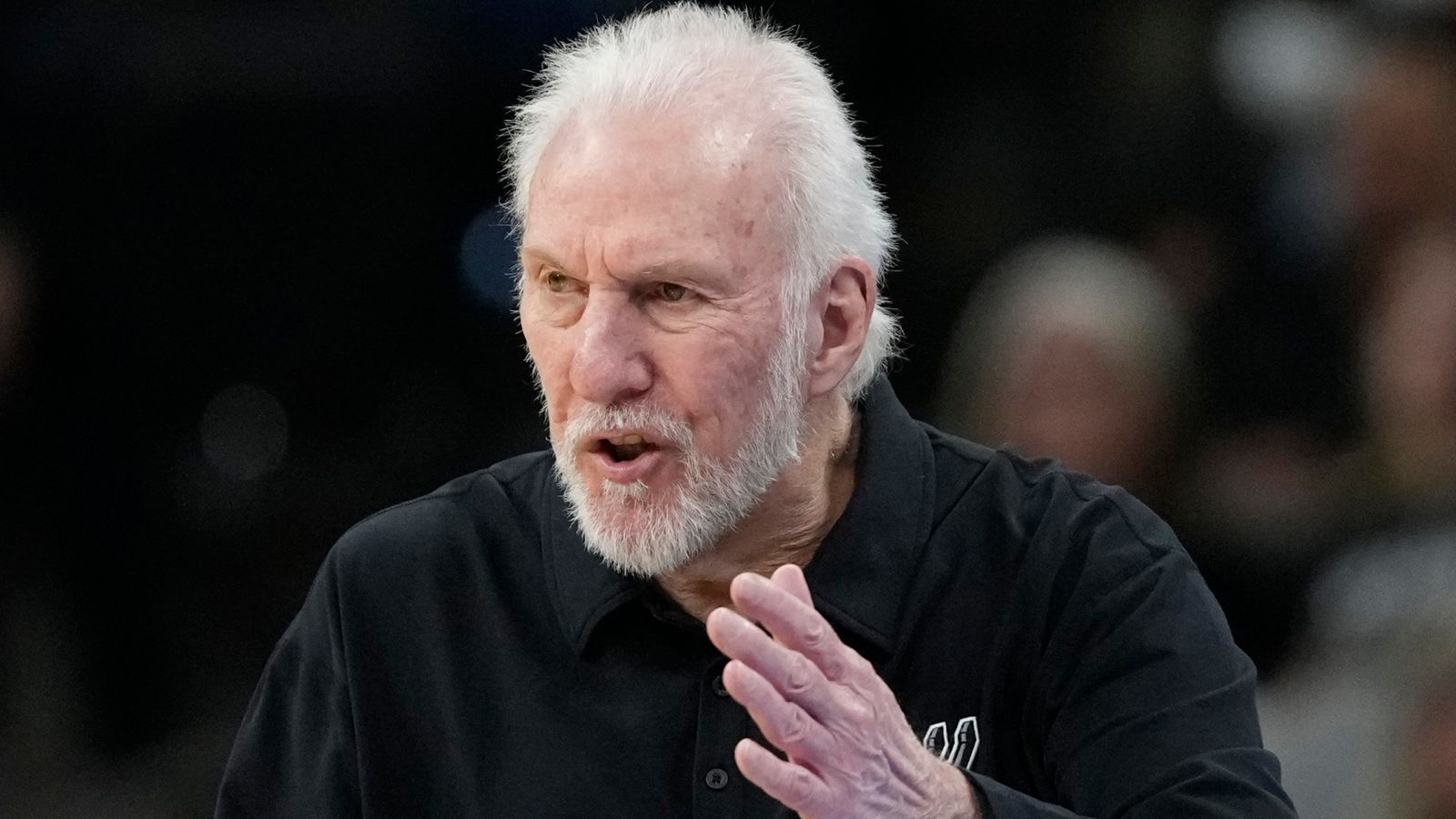 1600x900 Gregg Popovich: San Antonio Spurs coach expected to make full recovery after suffering 'mild stroke'