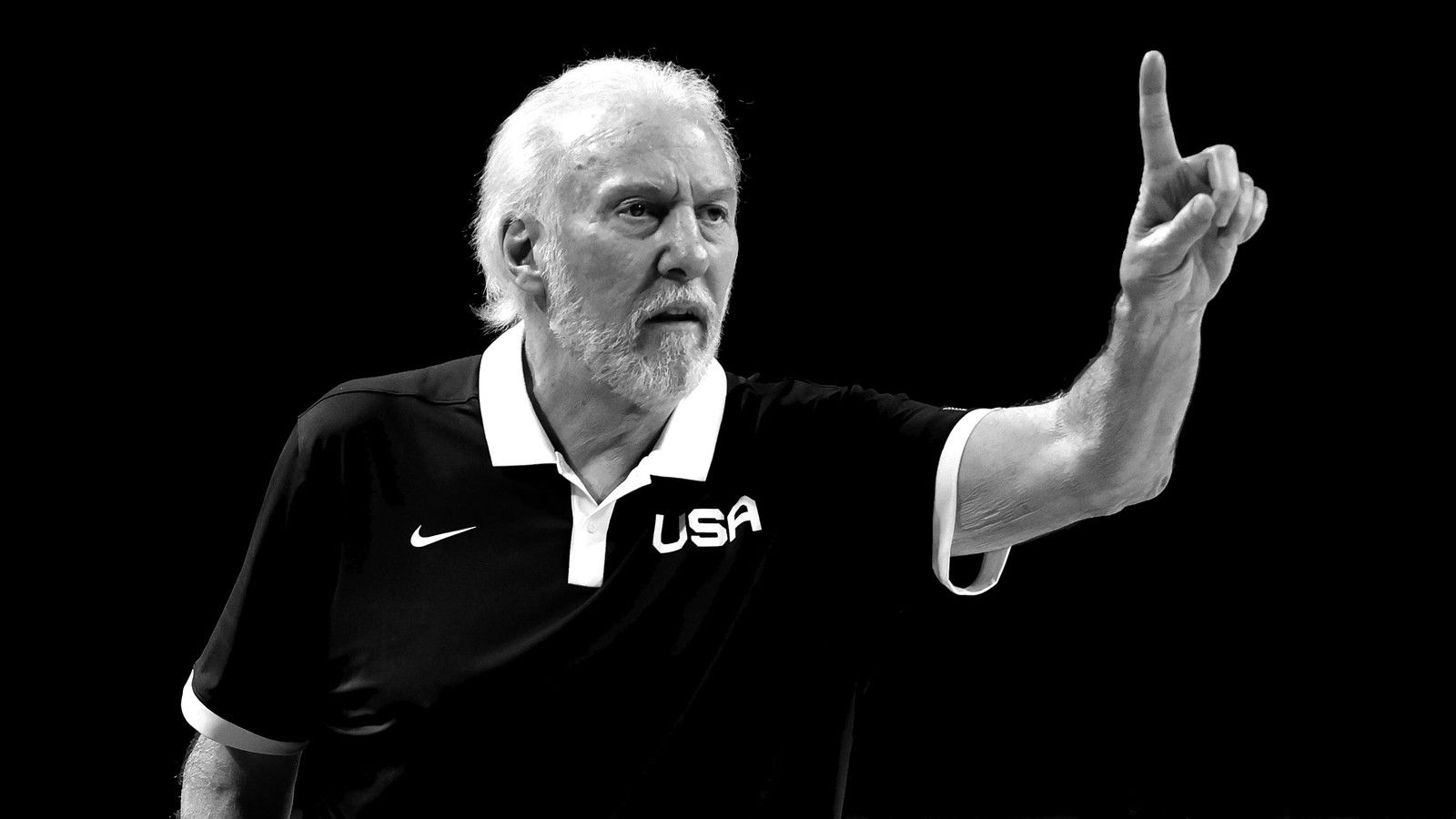 1600x900 Gregg Popovich Finally Overcame His Olympic Demons