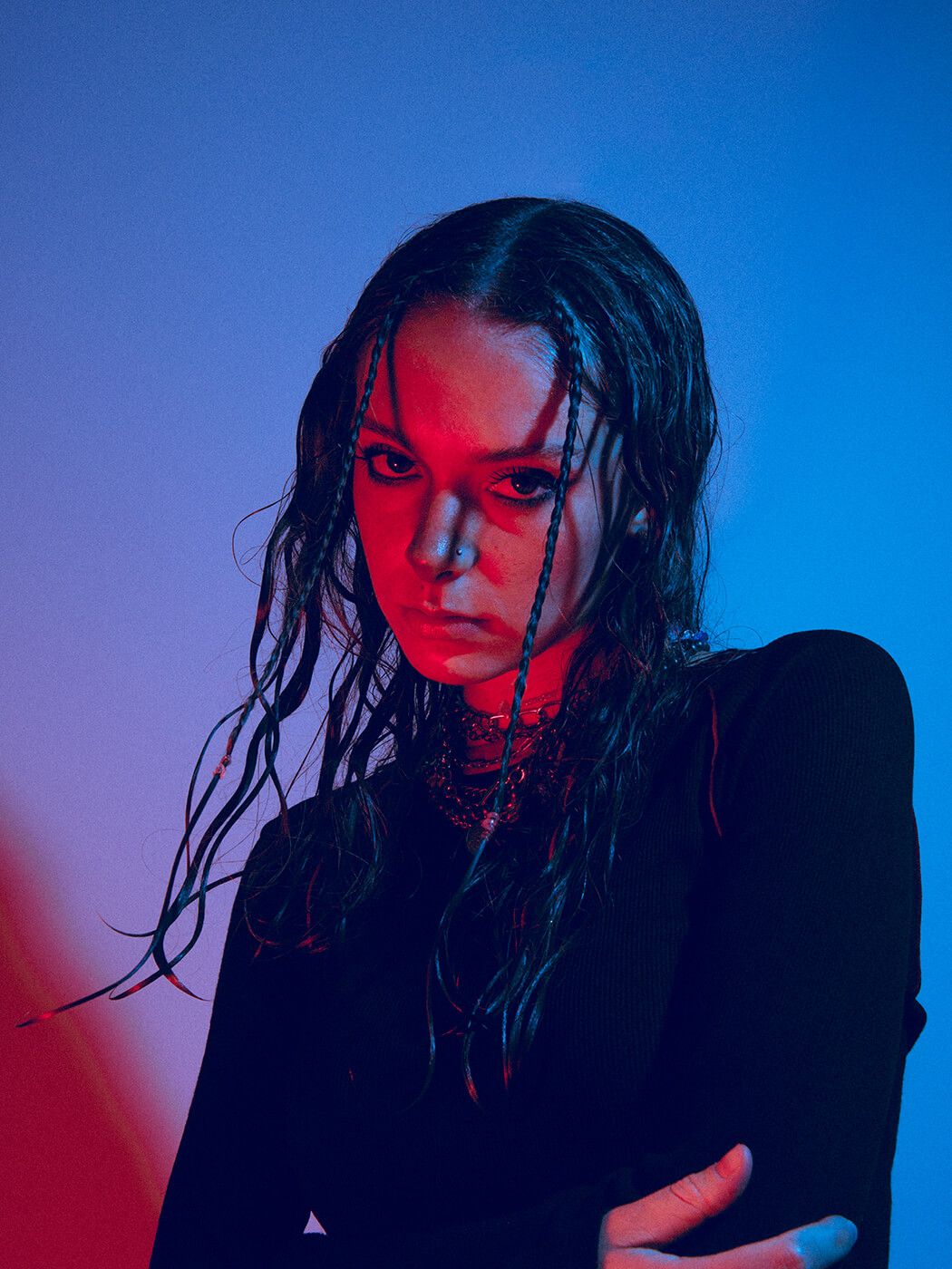 1050x1400 Introducing Holly Humberstone, a different kind of guitar star whose impressive debut was borne of the pandemic