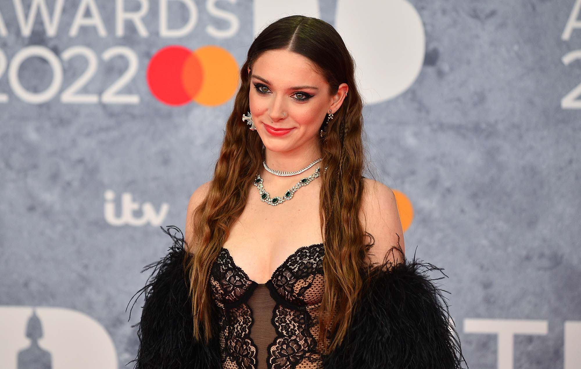 2000x1270 Holly Humberstone on winning the Rising Star Award and her debut album