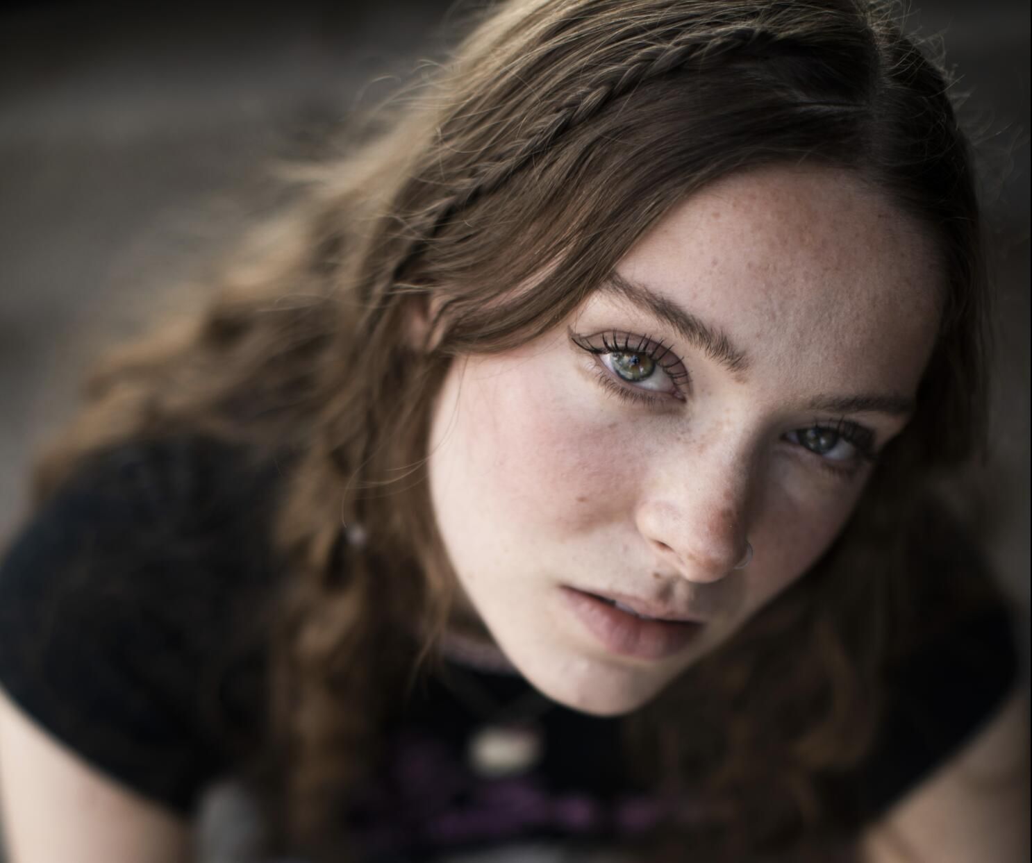 1486x1243 Holly Humberstone, a new Gen Z star, emerges from England Angeles Times
