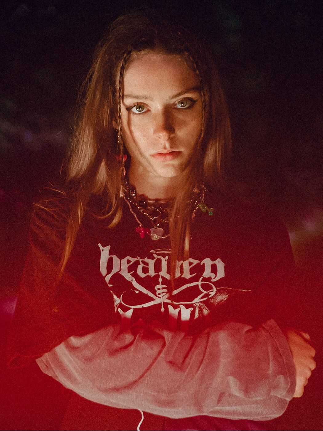 1050x1400 Introducing Holly Humberstone, a different kind of guitar star whose impressive debut was borne of the pandemic