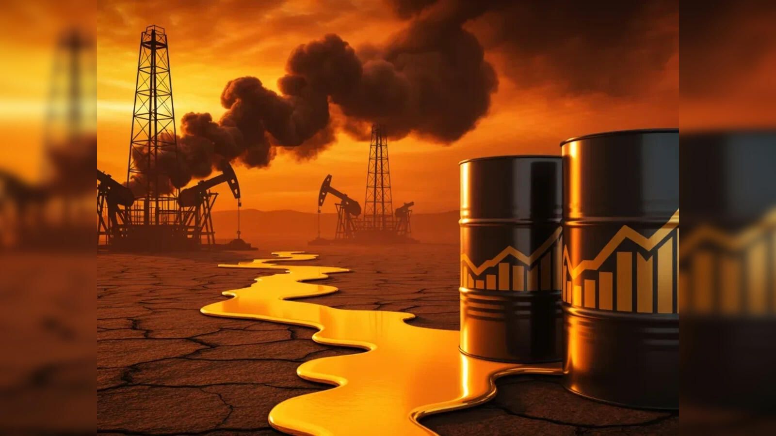 1600x900 Middle East war threatens energy crisis worse than 1970s oil shocks Economic Times