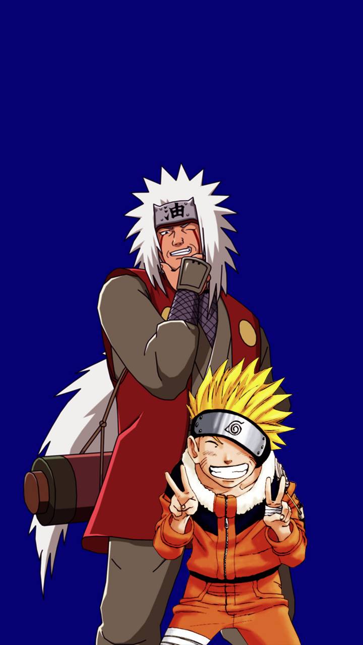 Naruto Young Wallpapers - Top Free Naruto Young Backgrounds