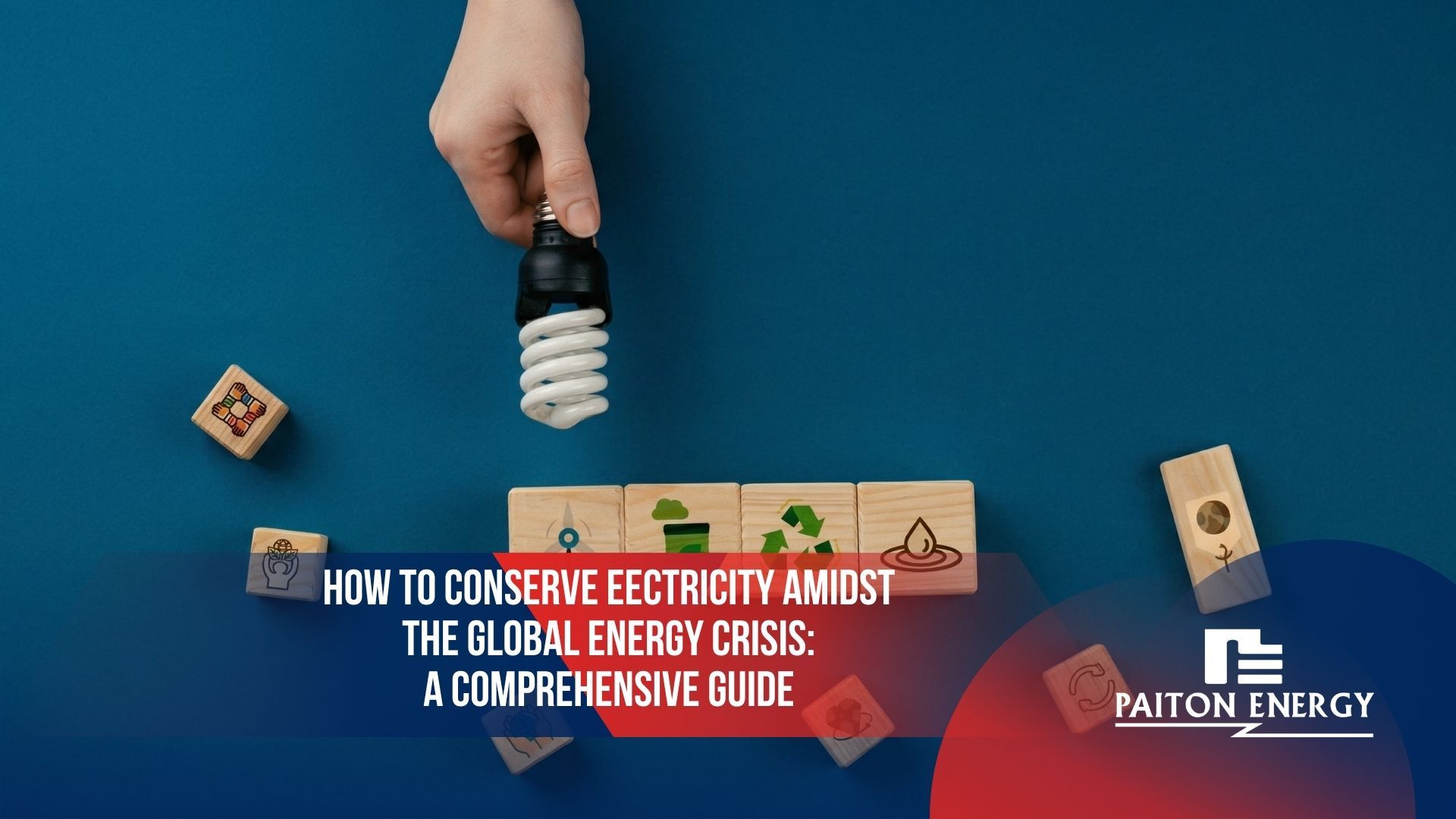 1920x1080 How to Conserve Electricity Amidst the Global Energy Crisis: A Comprehensive Guide Paiton Energy