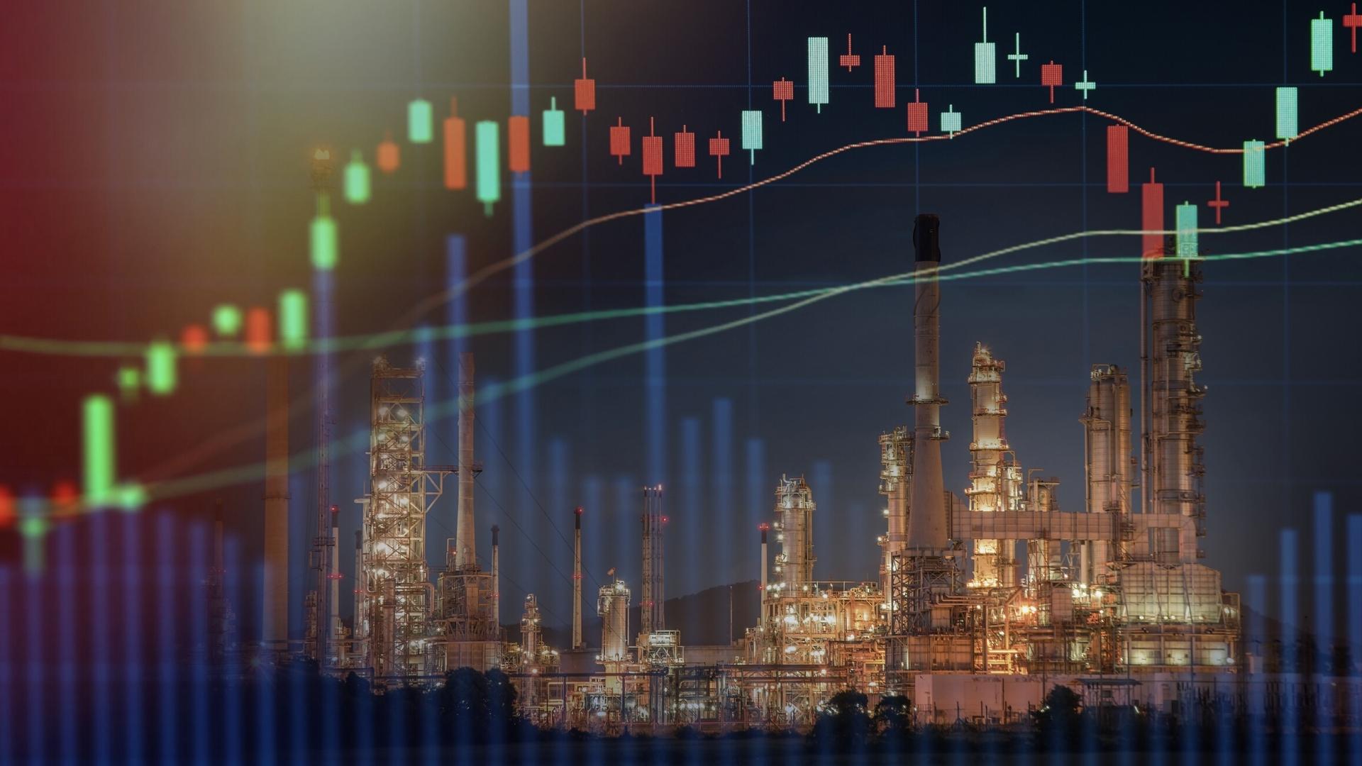 1920x1080 Energy crisis: consequences for industry