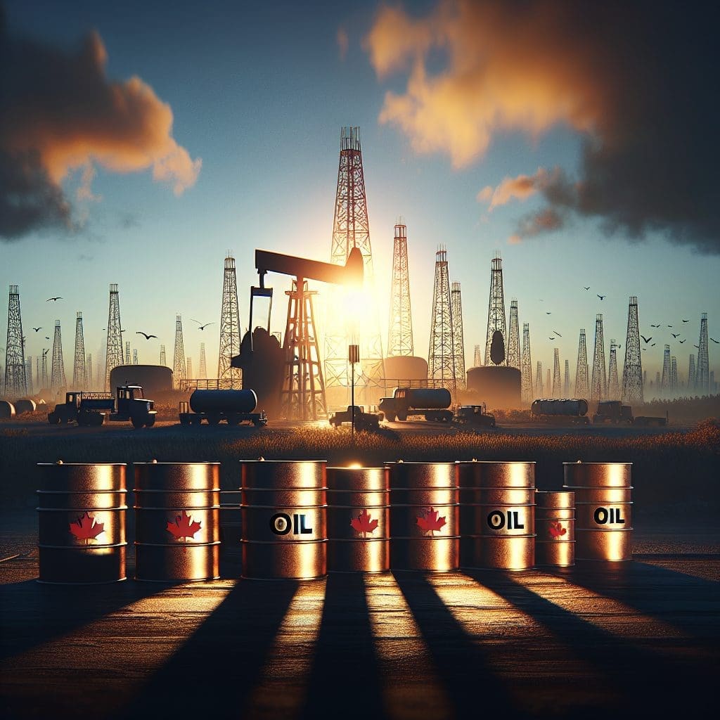 1024x1024 In the midst of an energy crisis, countries are tapping into their oil reserves. Why is Canada unable to do the same?