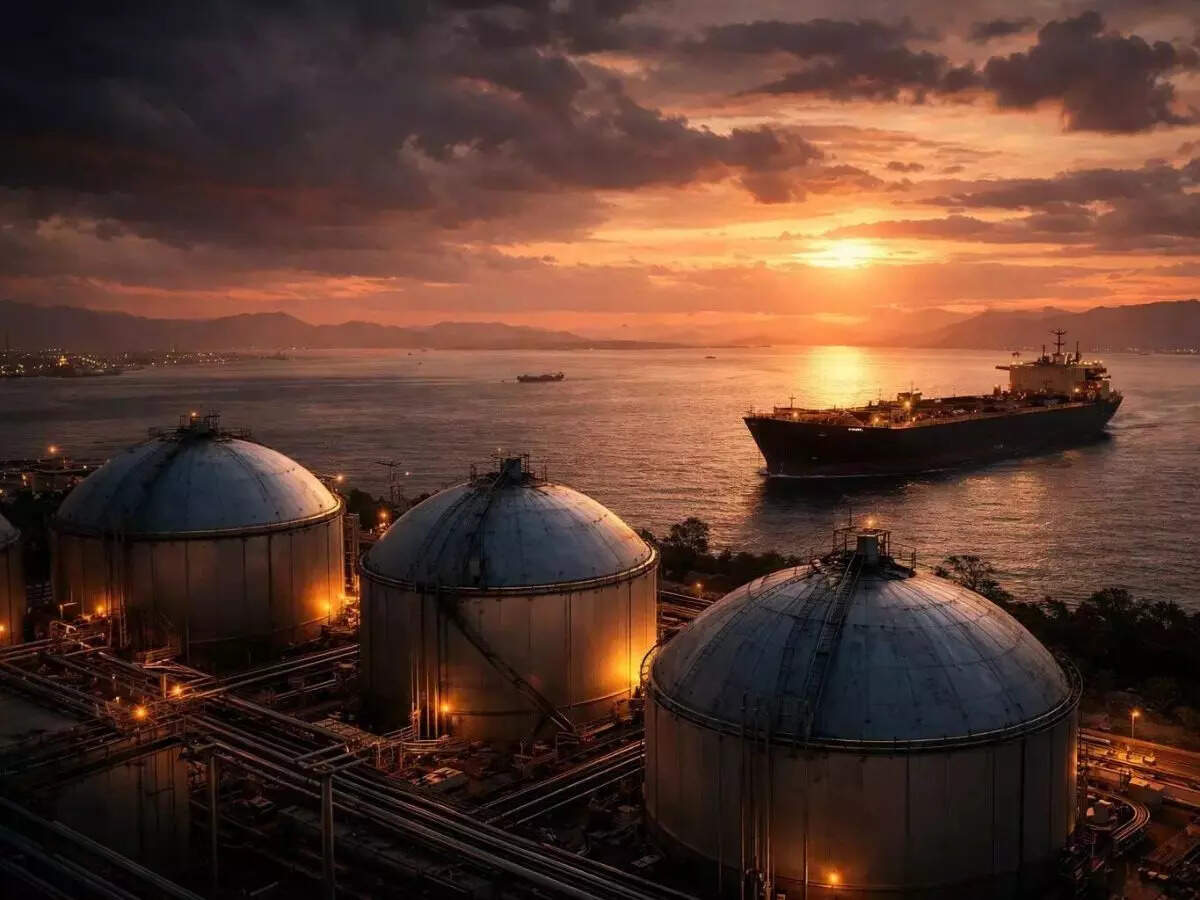 1200x900 Energy Crisis Debate: Iran war oil spikes aren't an energy crisis