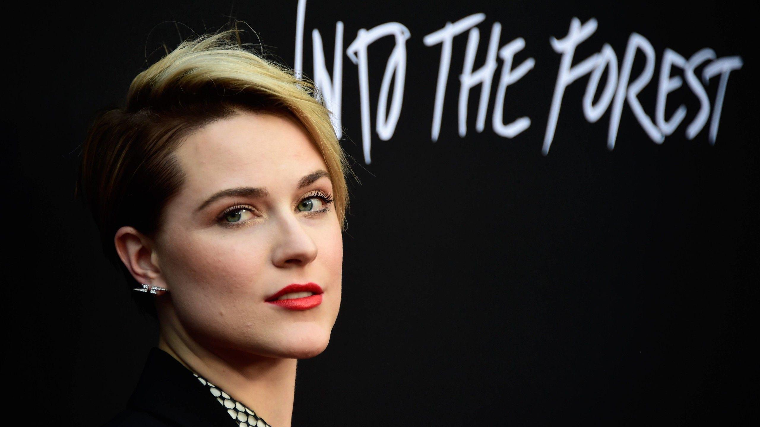 2560x1440 Evan Rachel Wood 1440P Resolution HD 4k Wallpaper