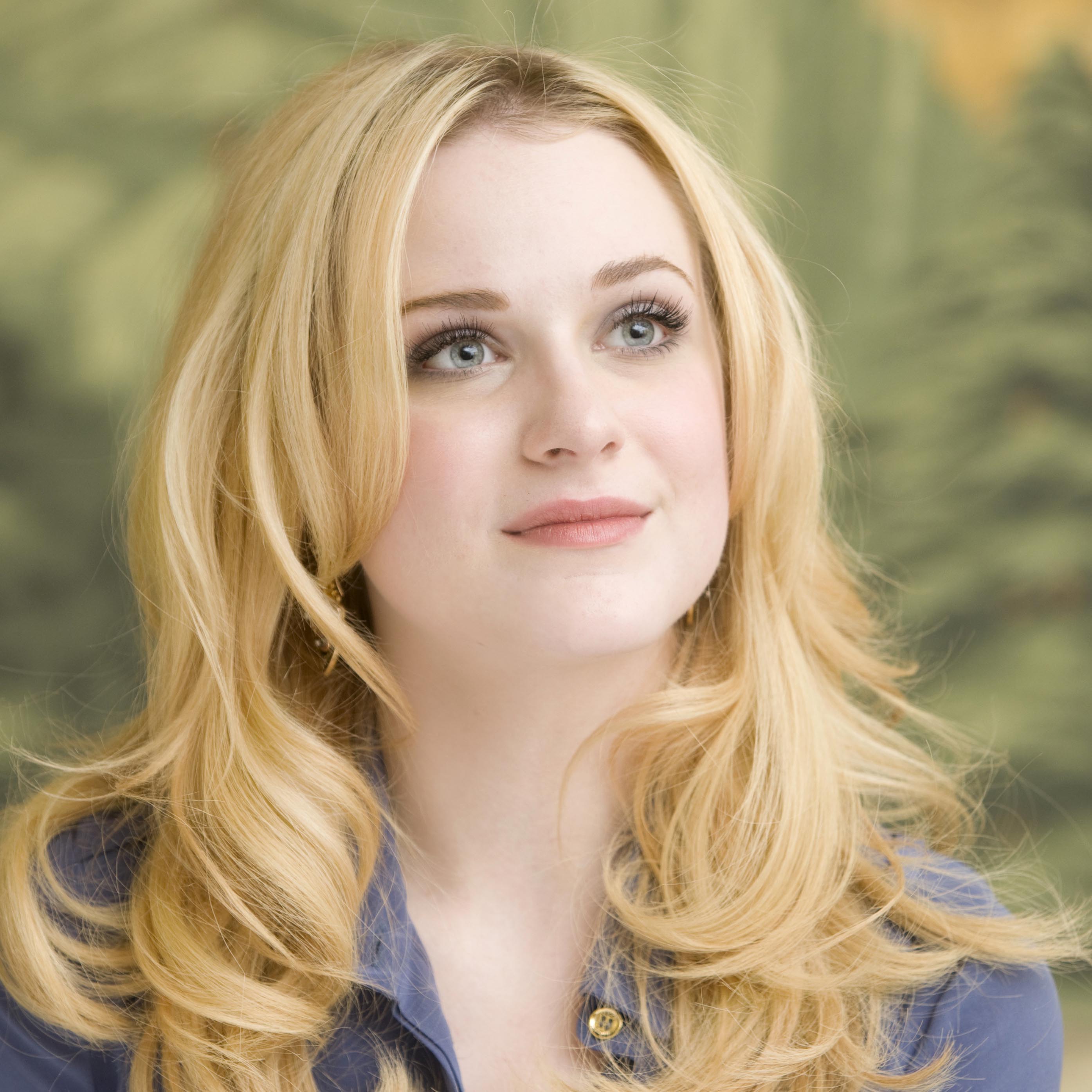 2790x2790 Evan Rachel Wood Wallpaper