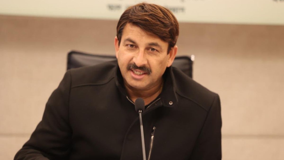 1200x675 Manoj Tiwari Tests Positive For Covid Actor Politician Urges All To Be Cautious