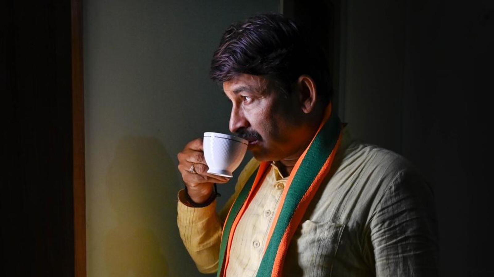 1600x900 The AAP has caused a lot of pain to the people in Delhi: Manoj Tiwari. Latest News Delhi