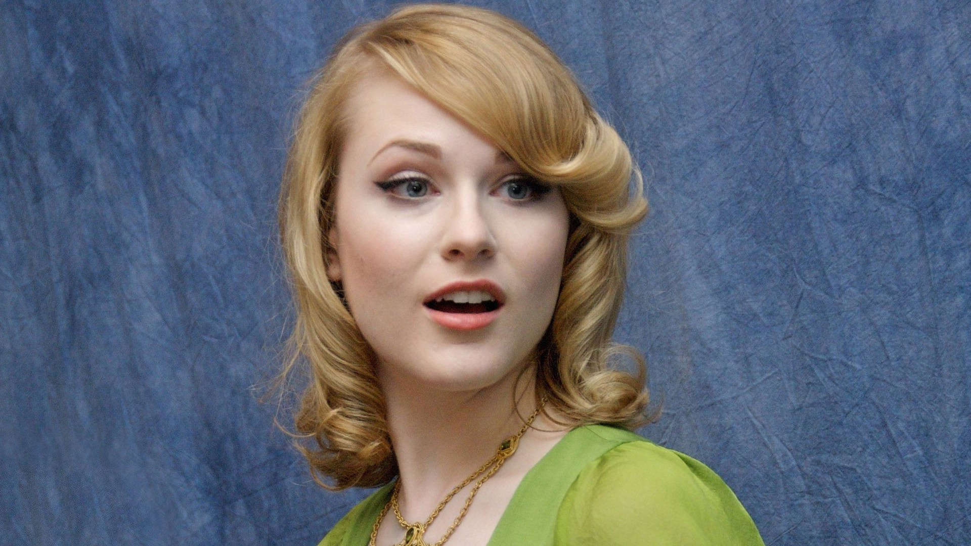 1920x1080 Evan Rachel Wood Background