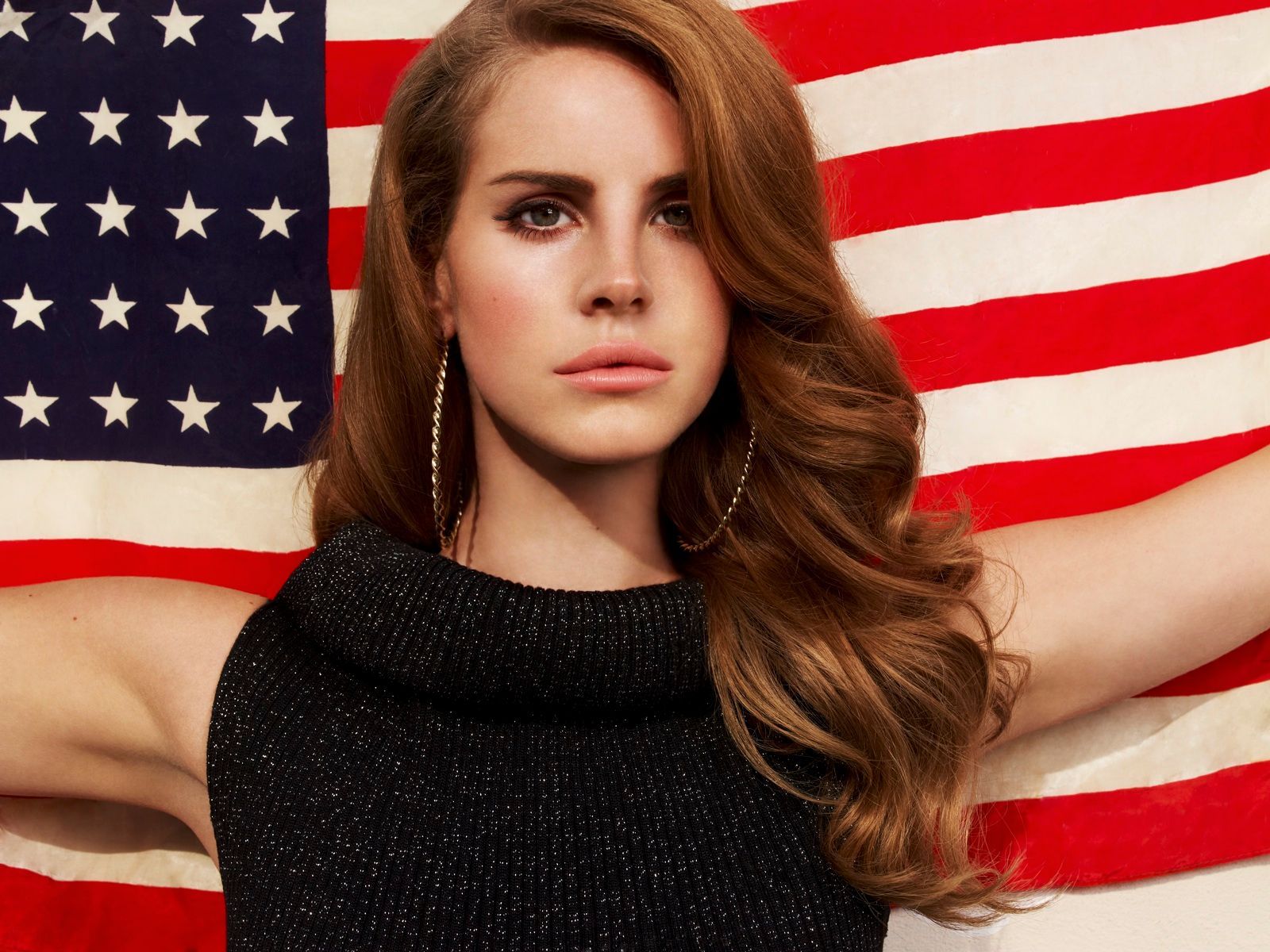 1600x1200 R Popheads Album Club Vol. : Lana Del Rey To Die