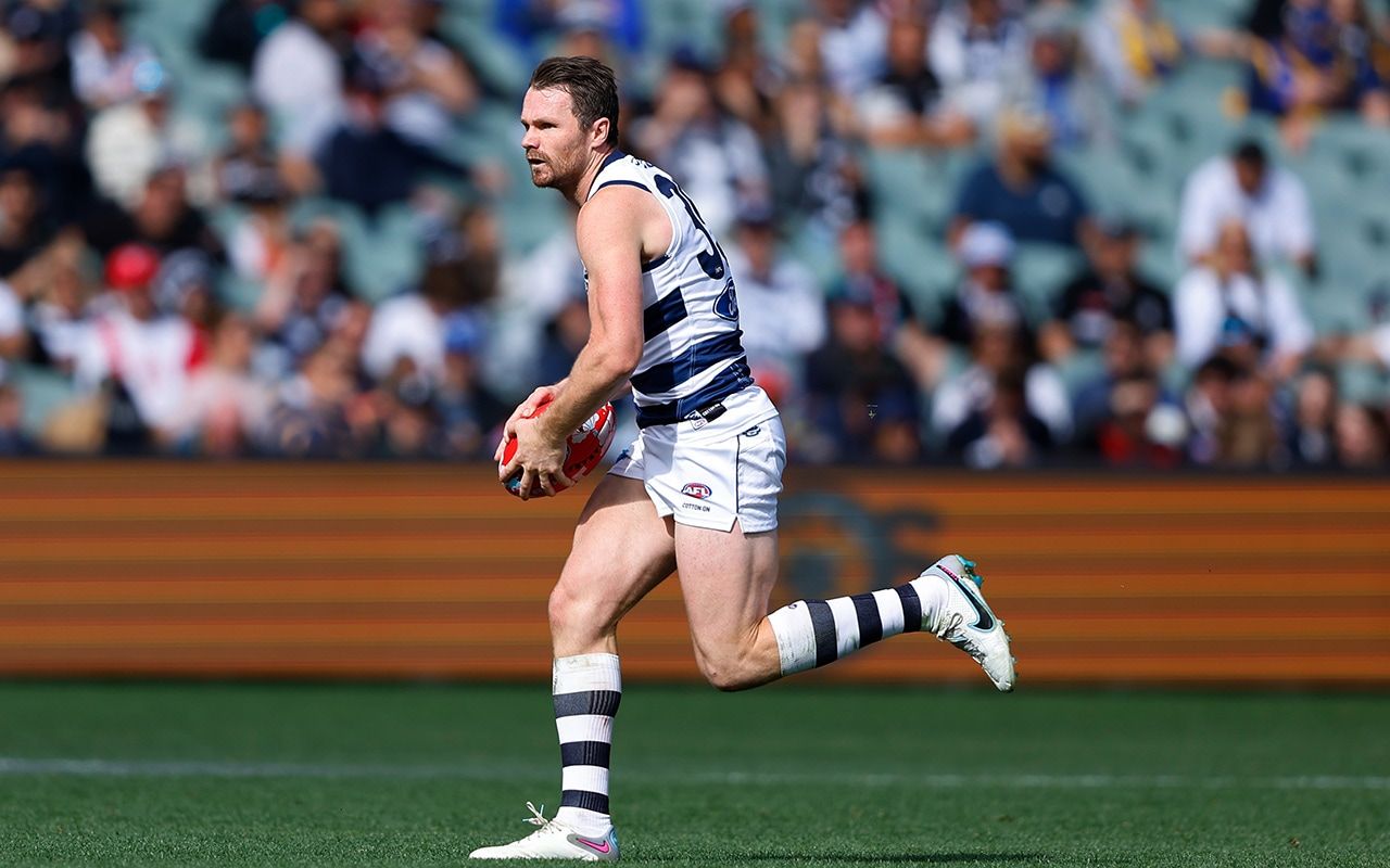 1280x800 Dangerfield Ignites Cats' Midfield