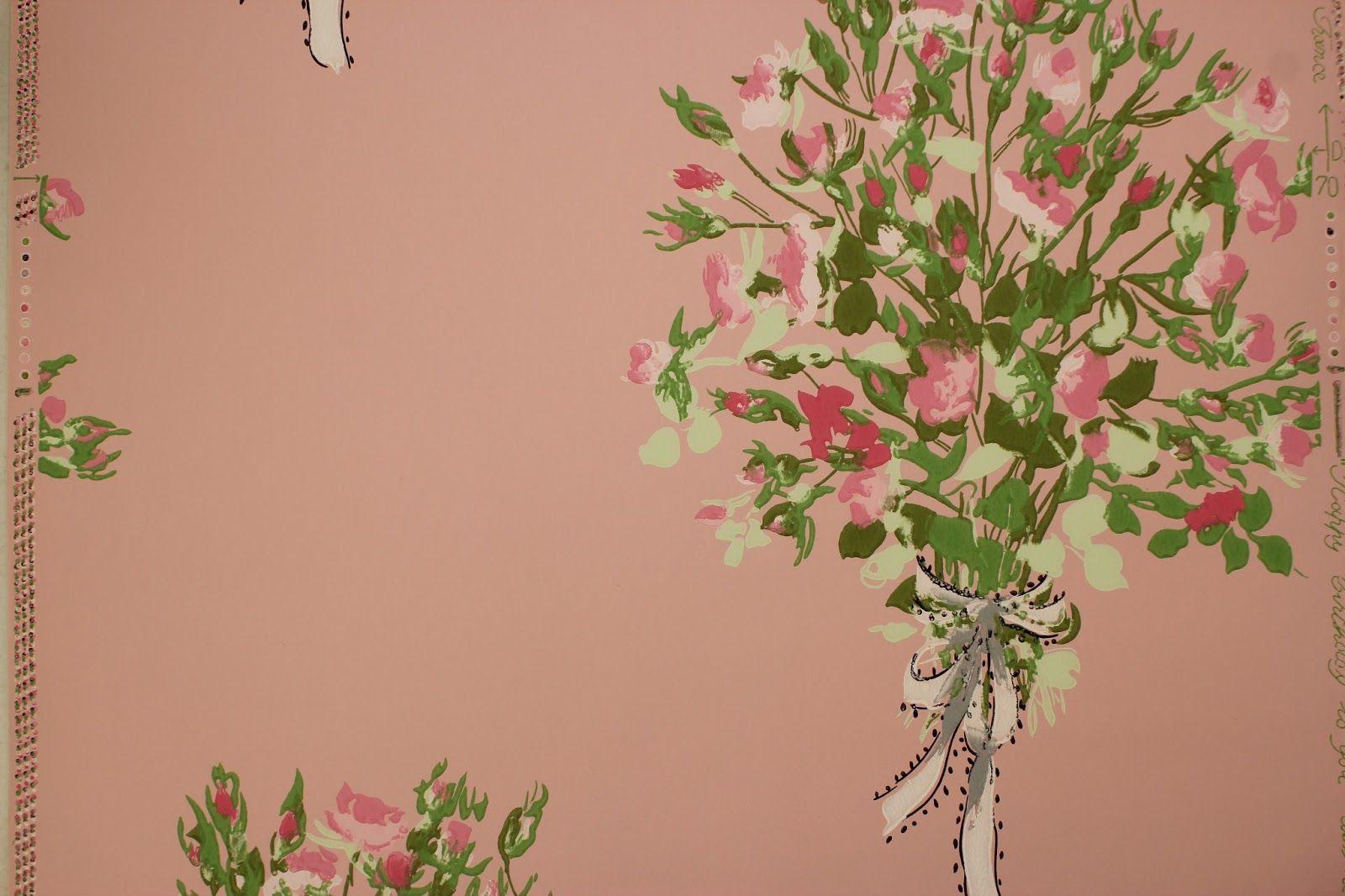 1600x1066 Rosie's Vintage Wallpaper: January 2013