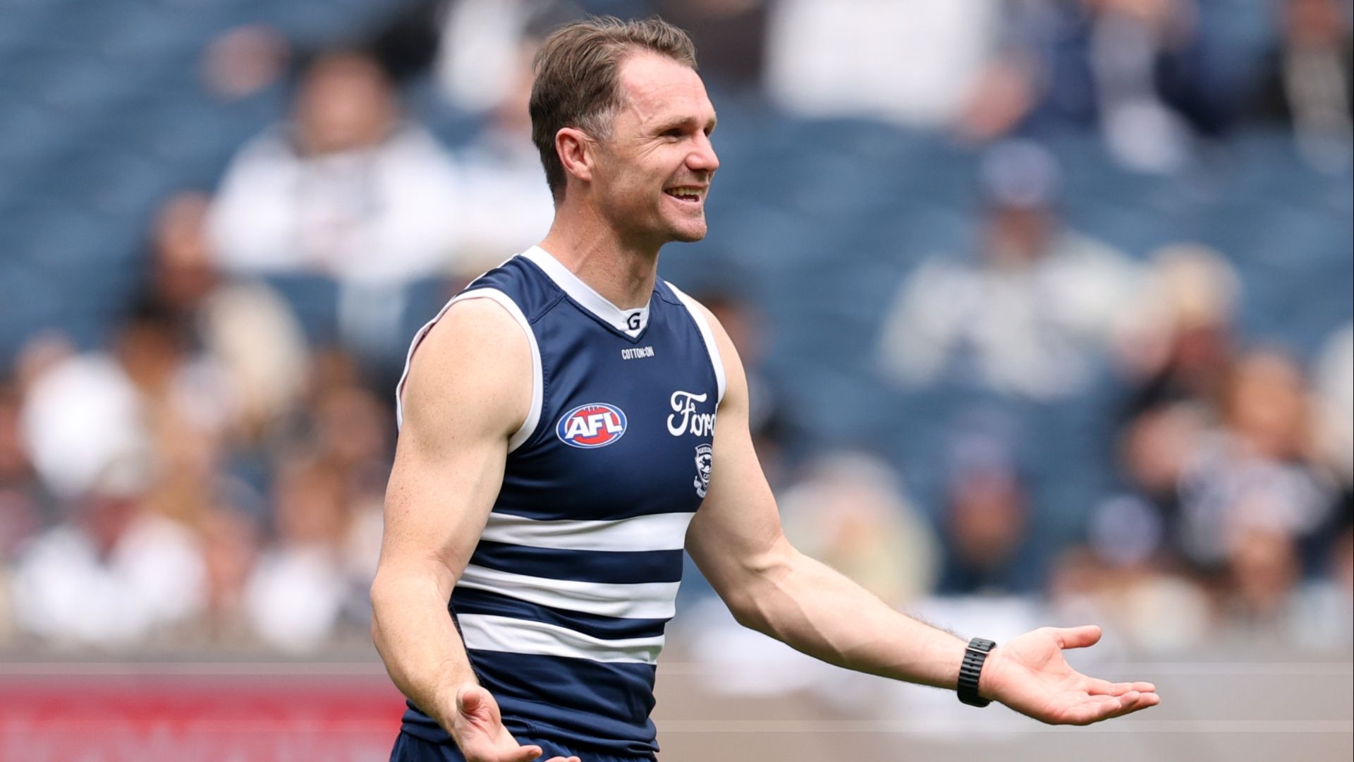 1920x1080 AFL Teams Round 1 2026 Full Team Lists and Selection News