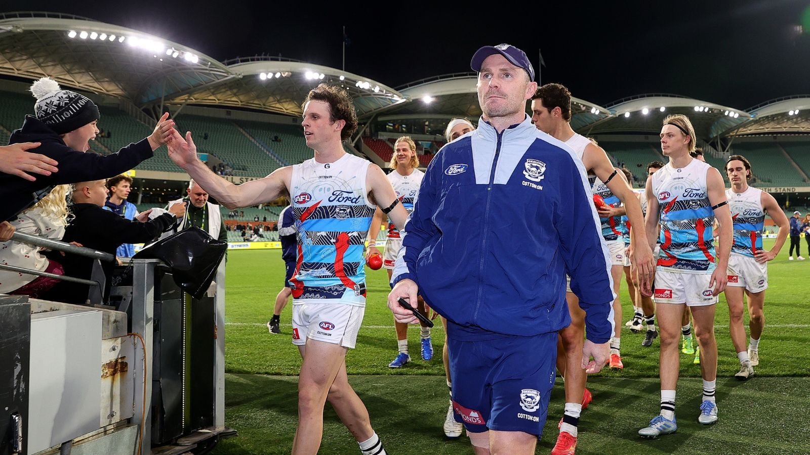 1600x900 Crisis creates opportunity: Why the Cats shouldn't fret in Danger's absence
