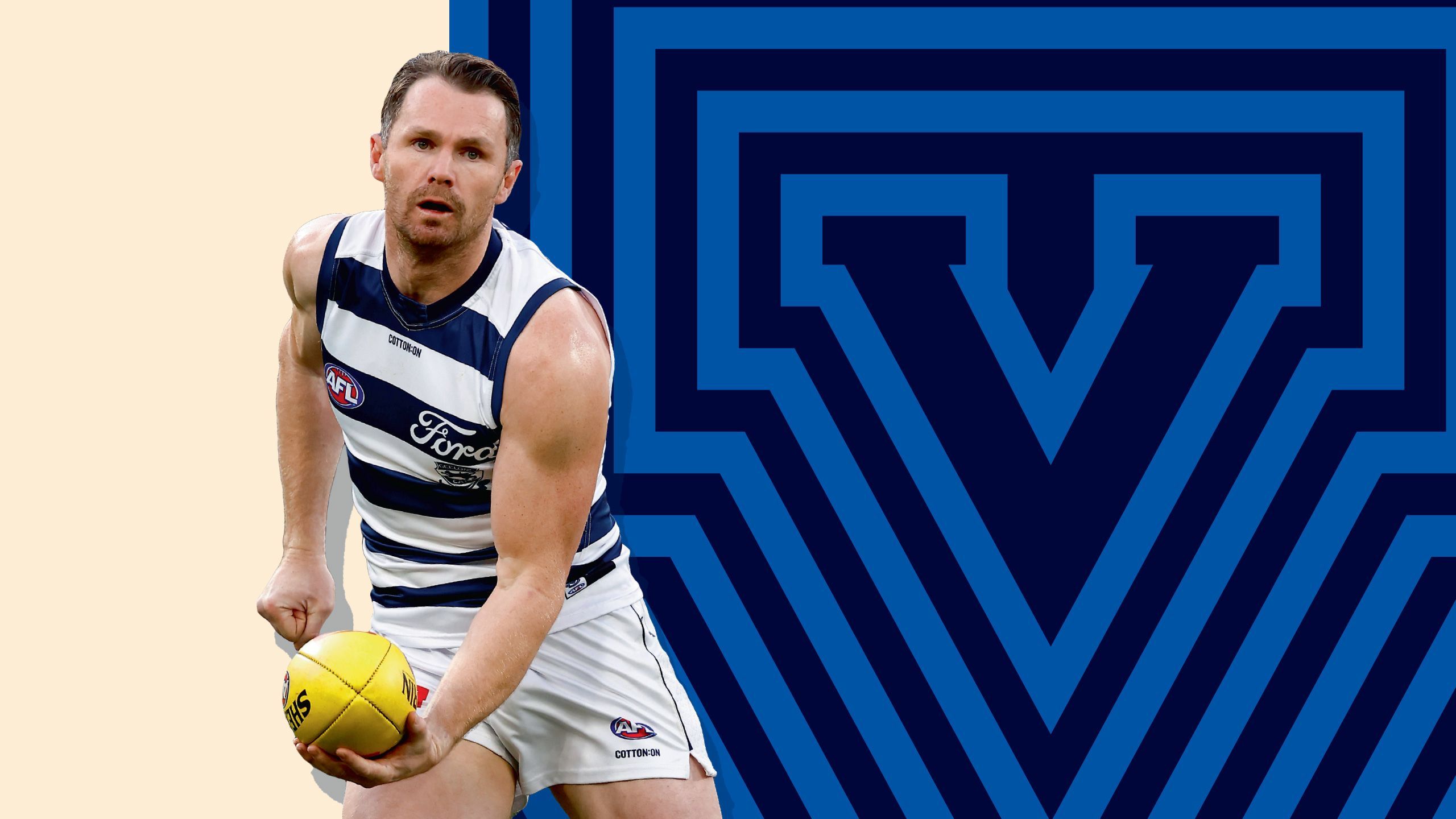 2560x1440 AFL Origin: Player profiles of every Victorian player ahead of Optus Stadium clash against WA. The West Australian
