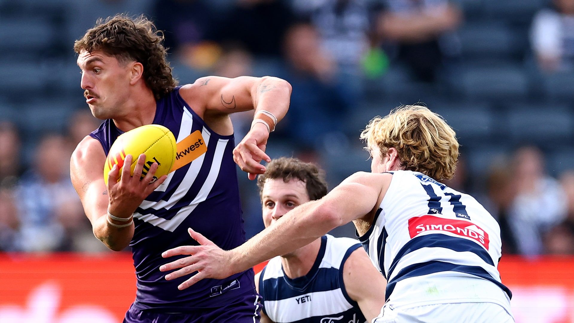 1920x1080 Cats Grind Down Fast Starting Freo
