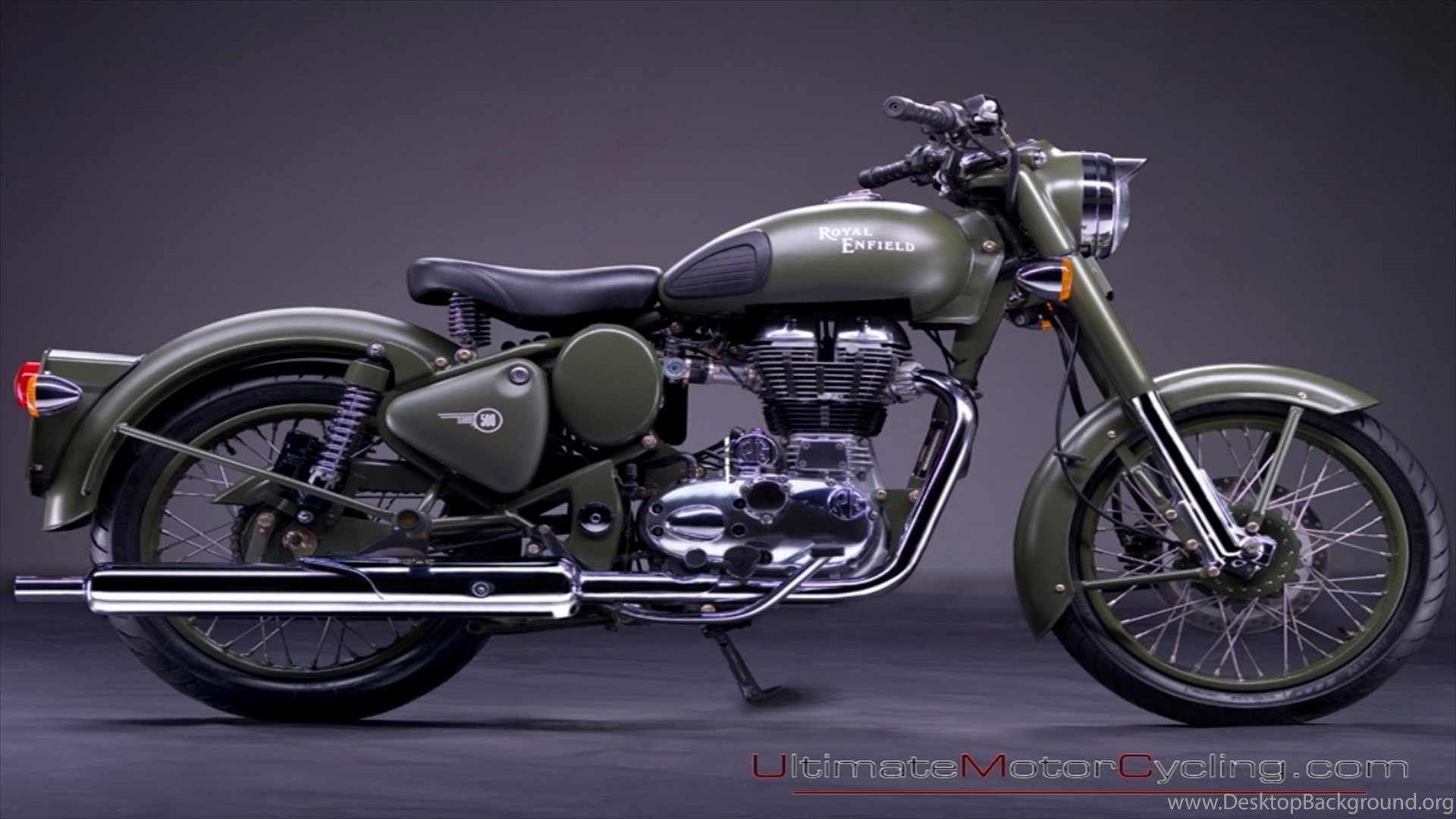 1920x1080 Bullet Bike Wallpaper HD Collection Of Royal Enfiled Bullet