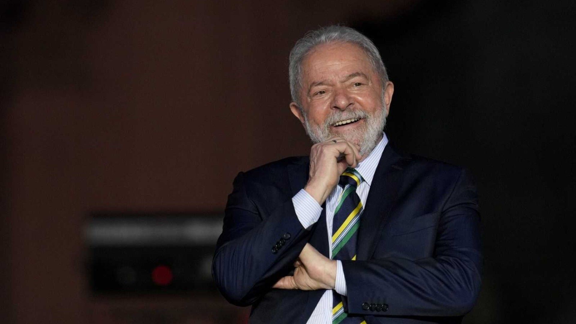 1920x1080 Lula da Silva, el exlíder sindicalista que quiere devolver a Brasil a los días de gloria