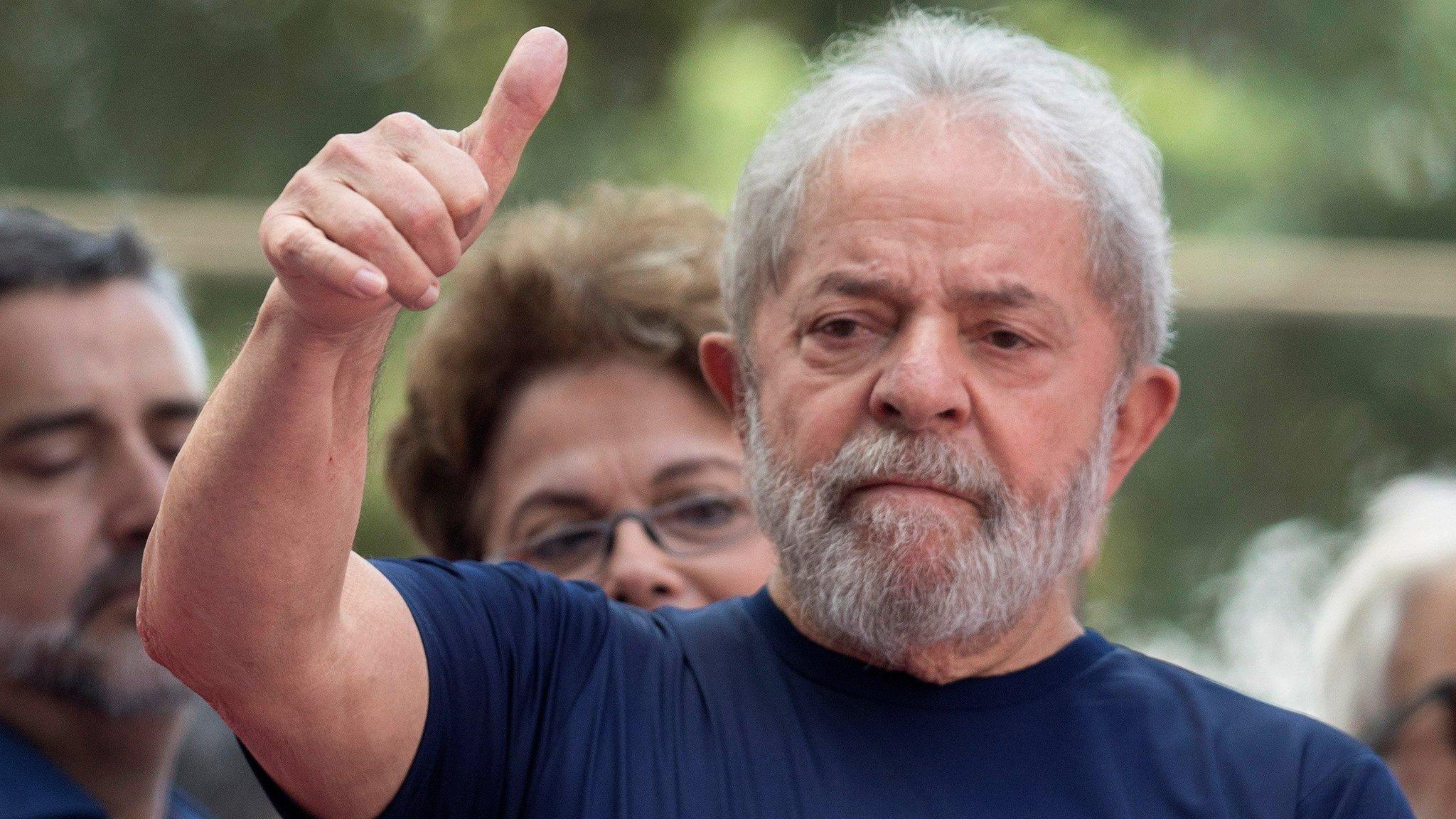 2048x1152 Brazil's Lula: Saint or sinner?