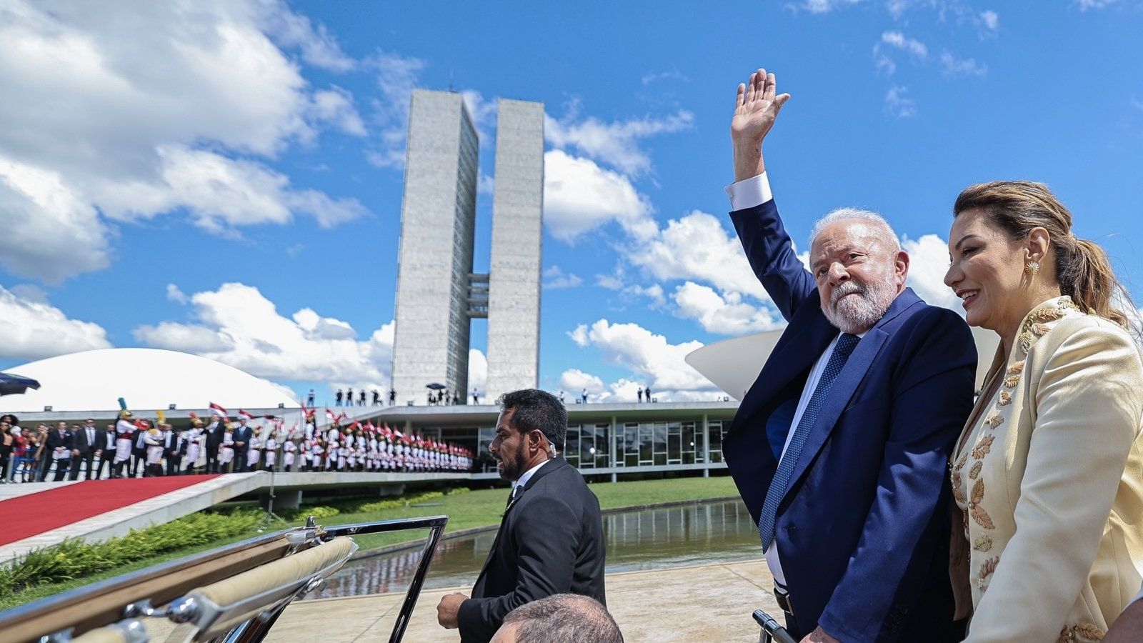 1600x900 In first speech as president, Lula criticizes previous government and declares: Democracy forever” : Peoples Dispatch